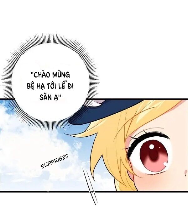 Tôi Là Con Gái Của Gia Đình Này!: Chapter 26