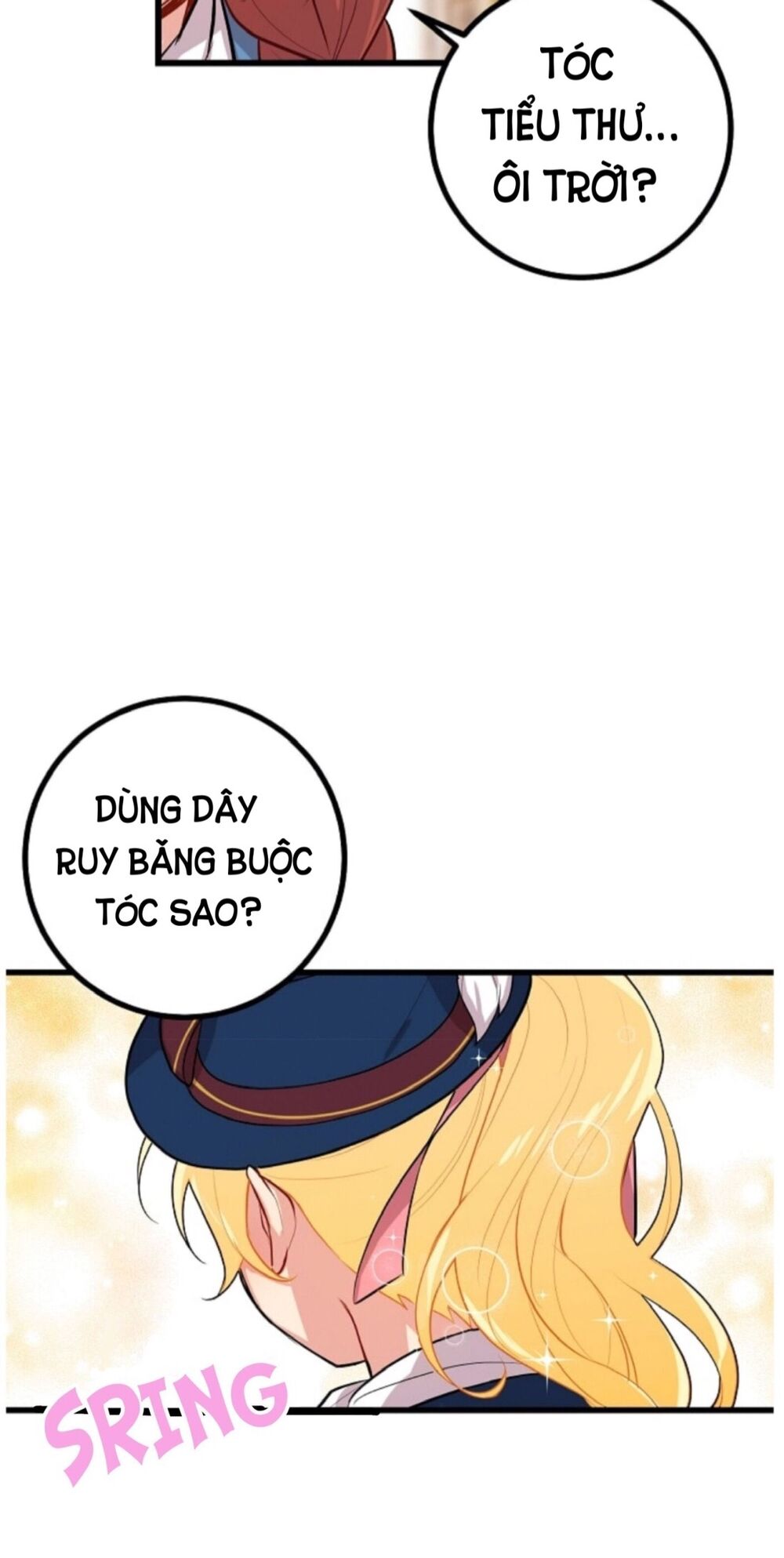 Tôi Là Con Gái Của Gia Đình Này!: Chapter 30