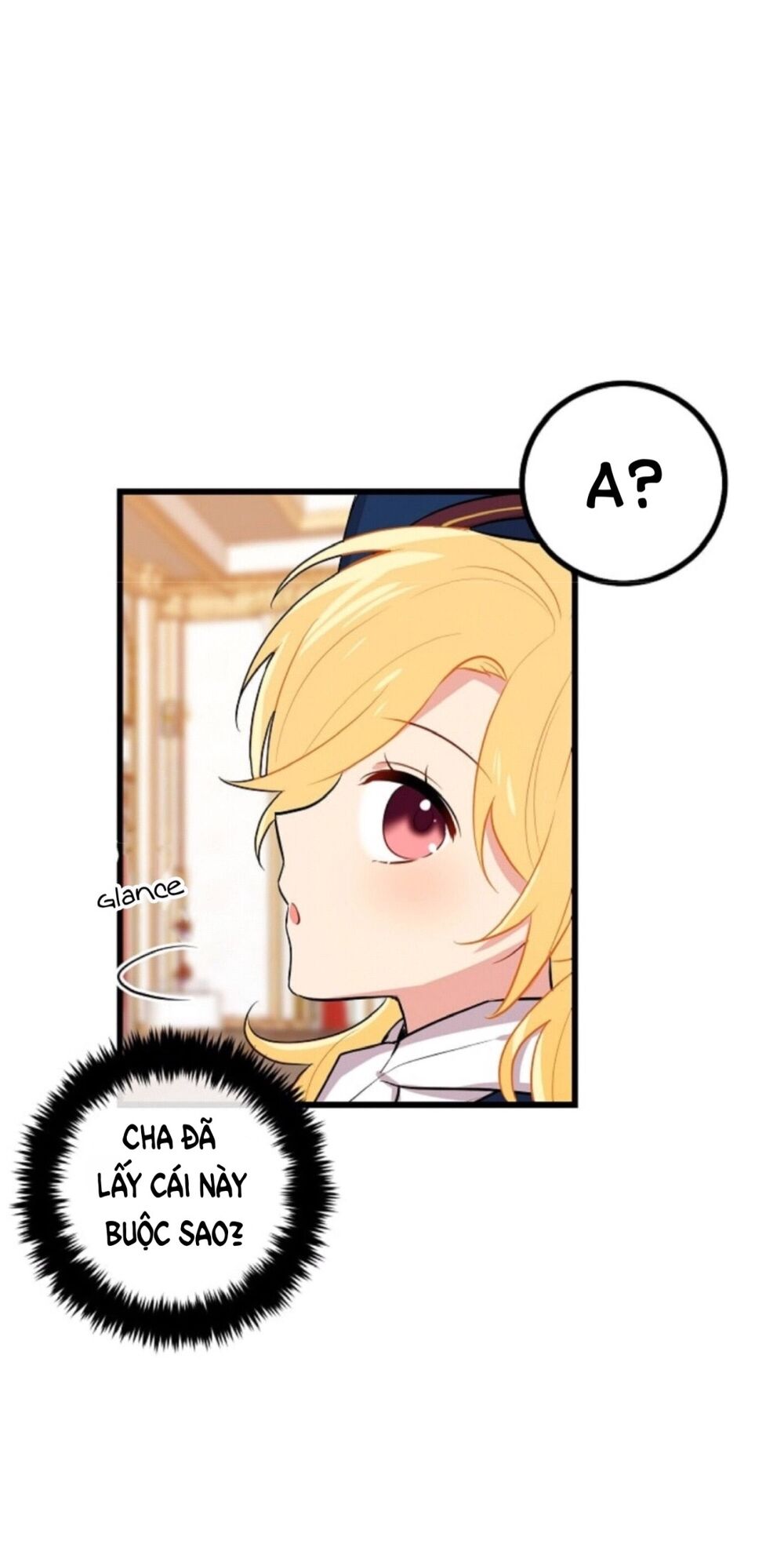 Tôi Là Con Gái Của Gia Đình Này!: Chapter 30