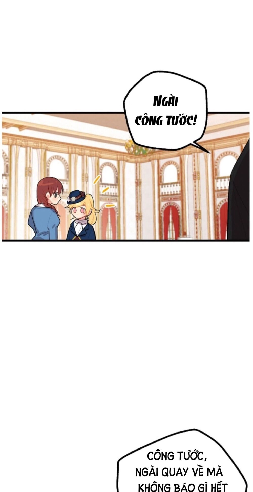 Tôi Là Con Gái Của Gia Đình Này!: Chapter 30