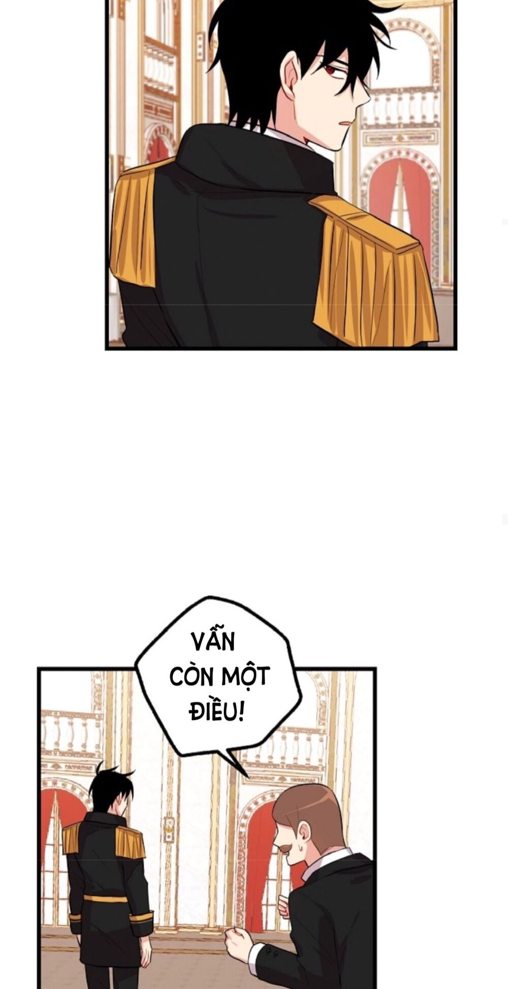 Tôi Là Con Gái Của Gia Đình Này!: Chapter 30