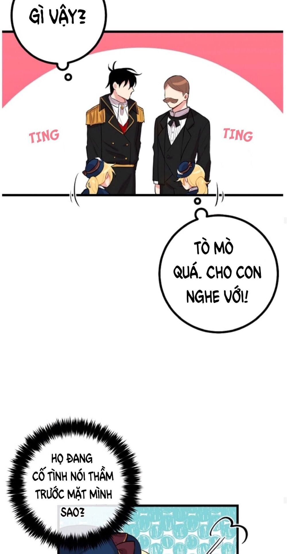 Tôi Là Con Gái Của Gia Đình Này!: Chapter 30