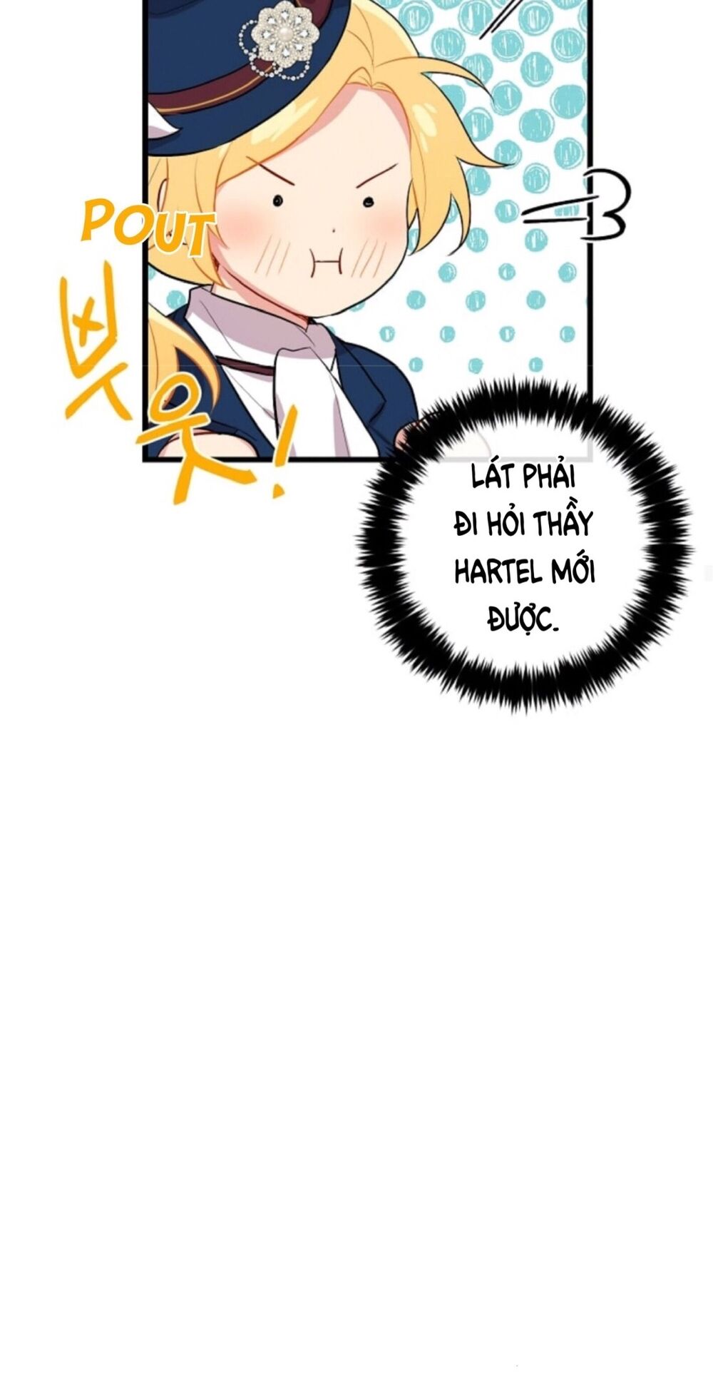 Tôi Là Con Gái Của Gia Đình Này!: Chapter 30