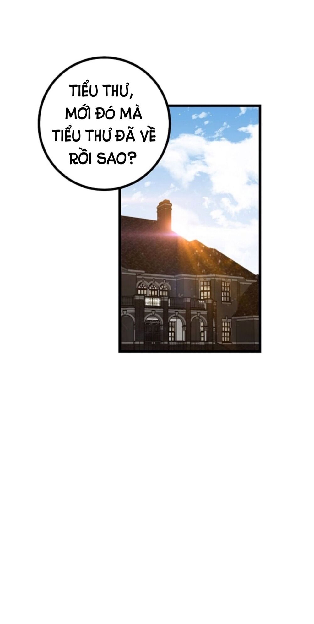 Tôi Là Con Gái Của Gia Đình Này!: Chapter 30
