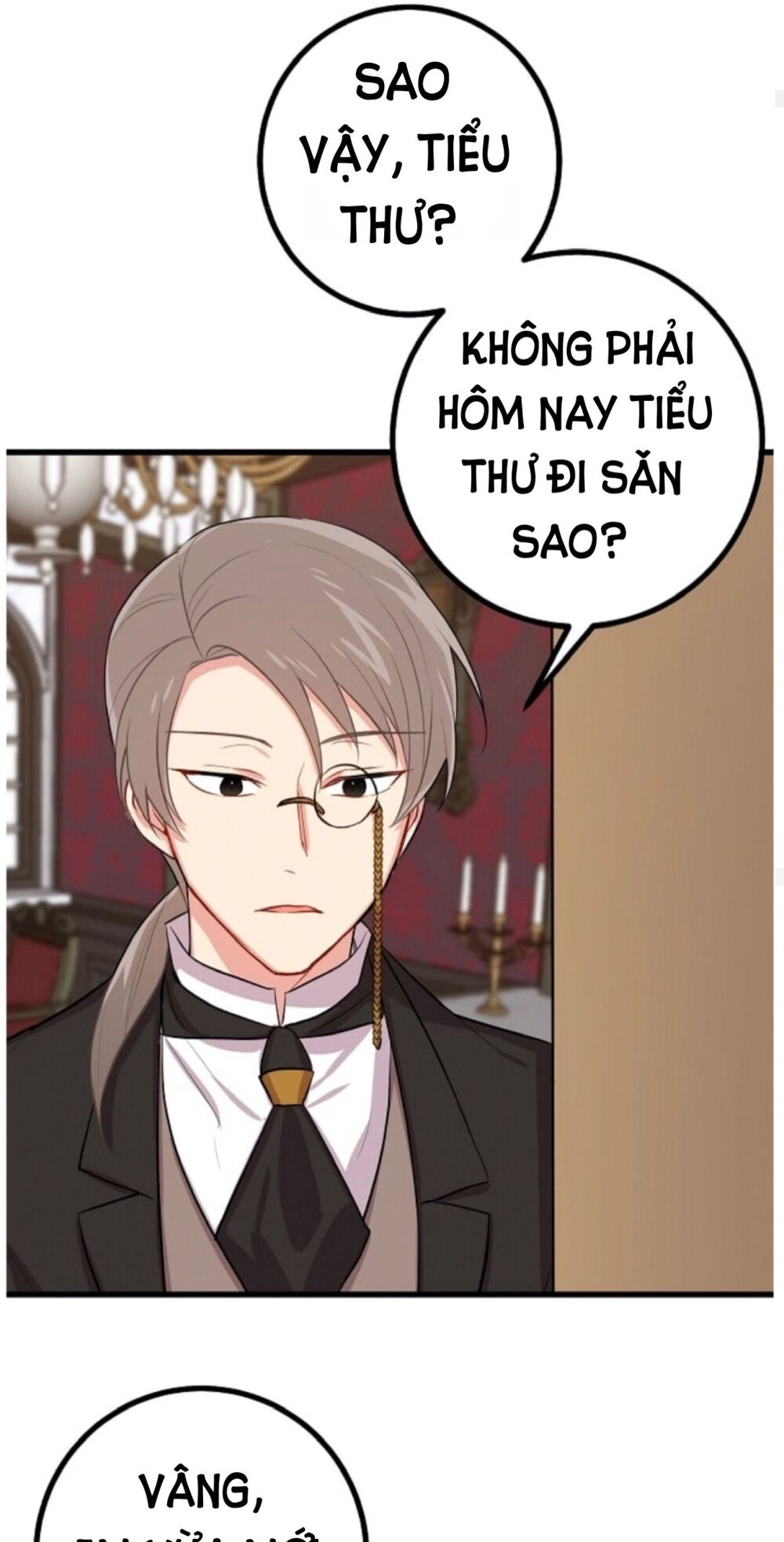 Tôi Là Con Gái Của Gia Đình Này!: Chapter 30