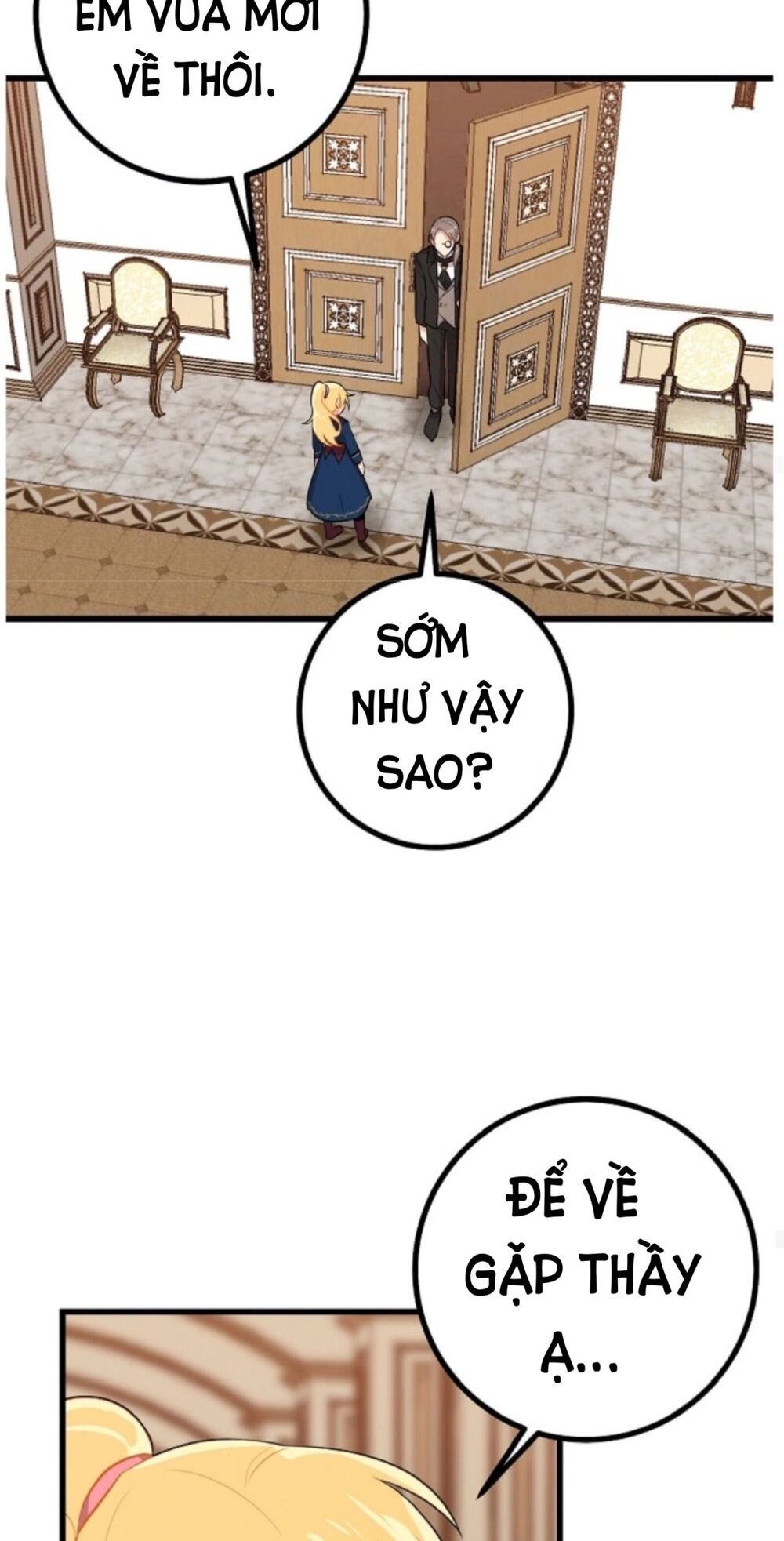 Tôi Là Con Gái Của Gia Đình Này!: Chapter 30