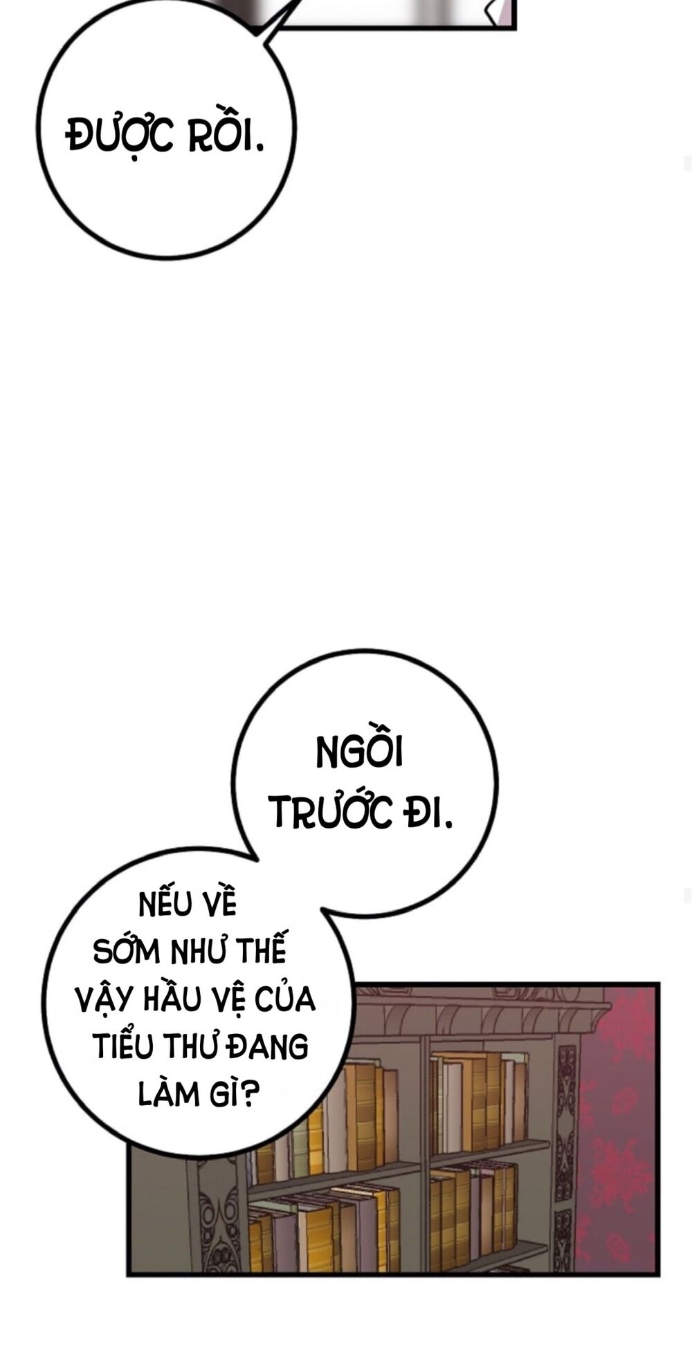 Tôi Là Con Gái Của Gia Đình Này!: Chapter 30