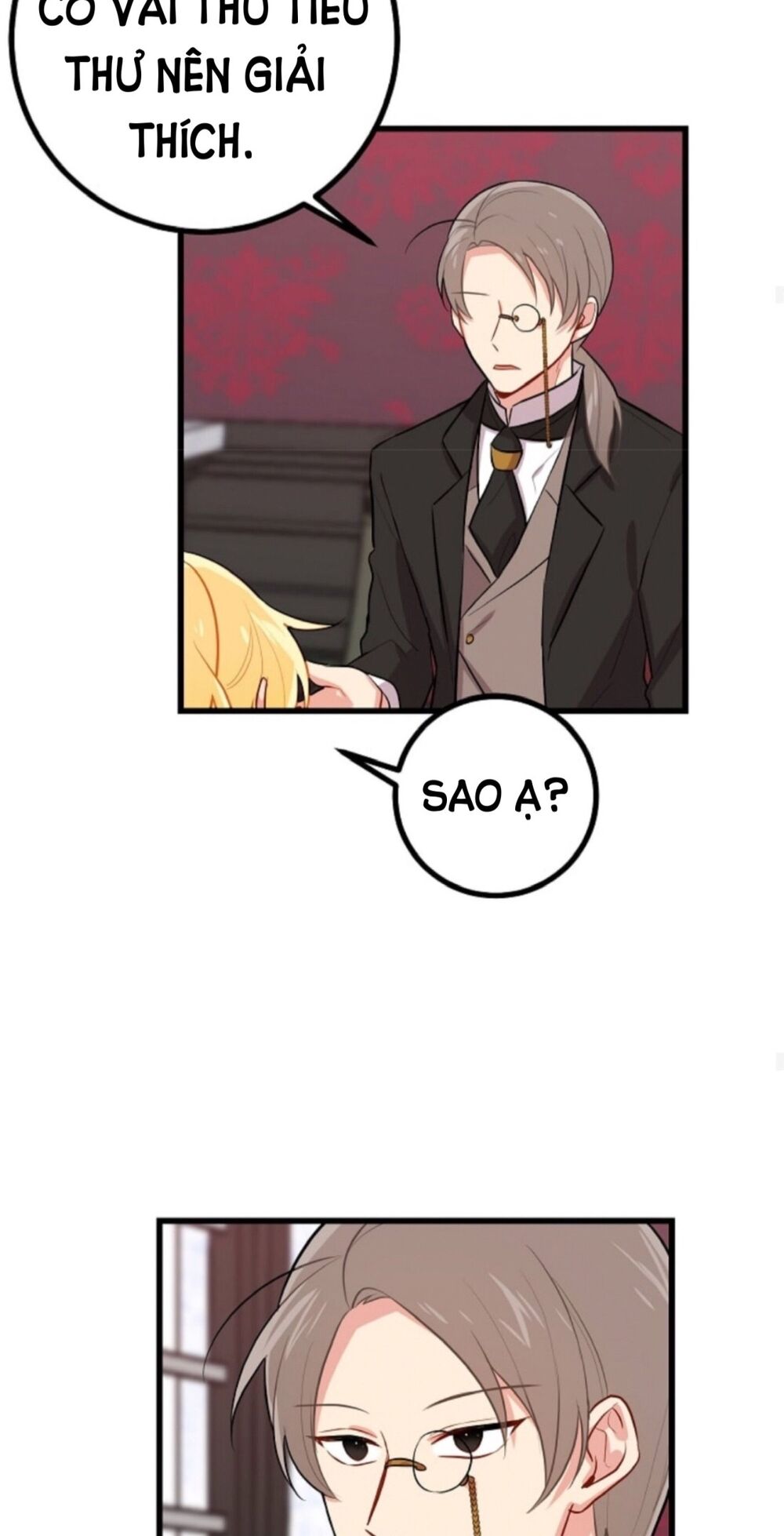 Tôi Là Con Gái Của Gia Đình Này!: Chapter 30