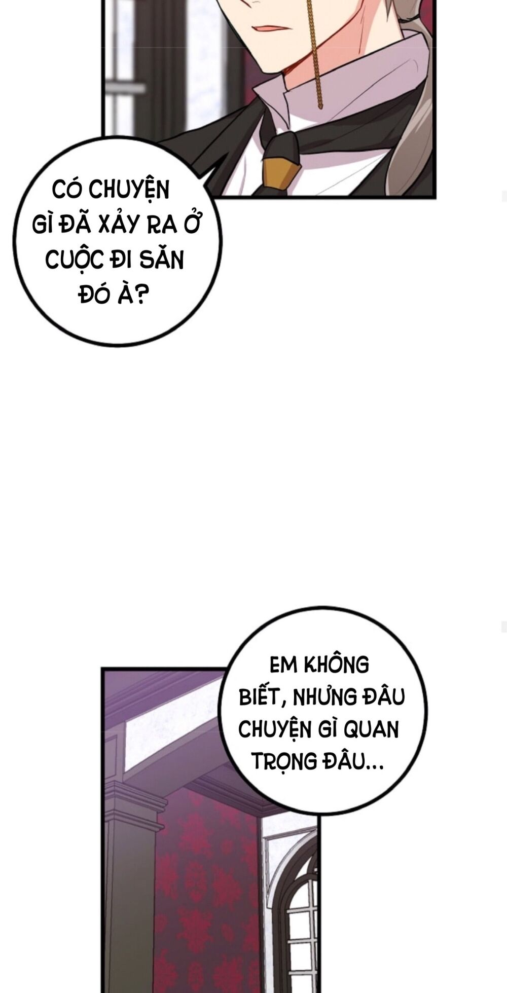 Tôi Là Con Gái Của Gia Đình Này!: Chapter 30