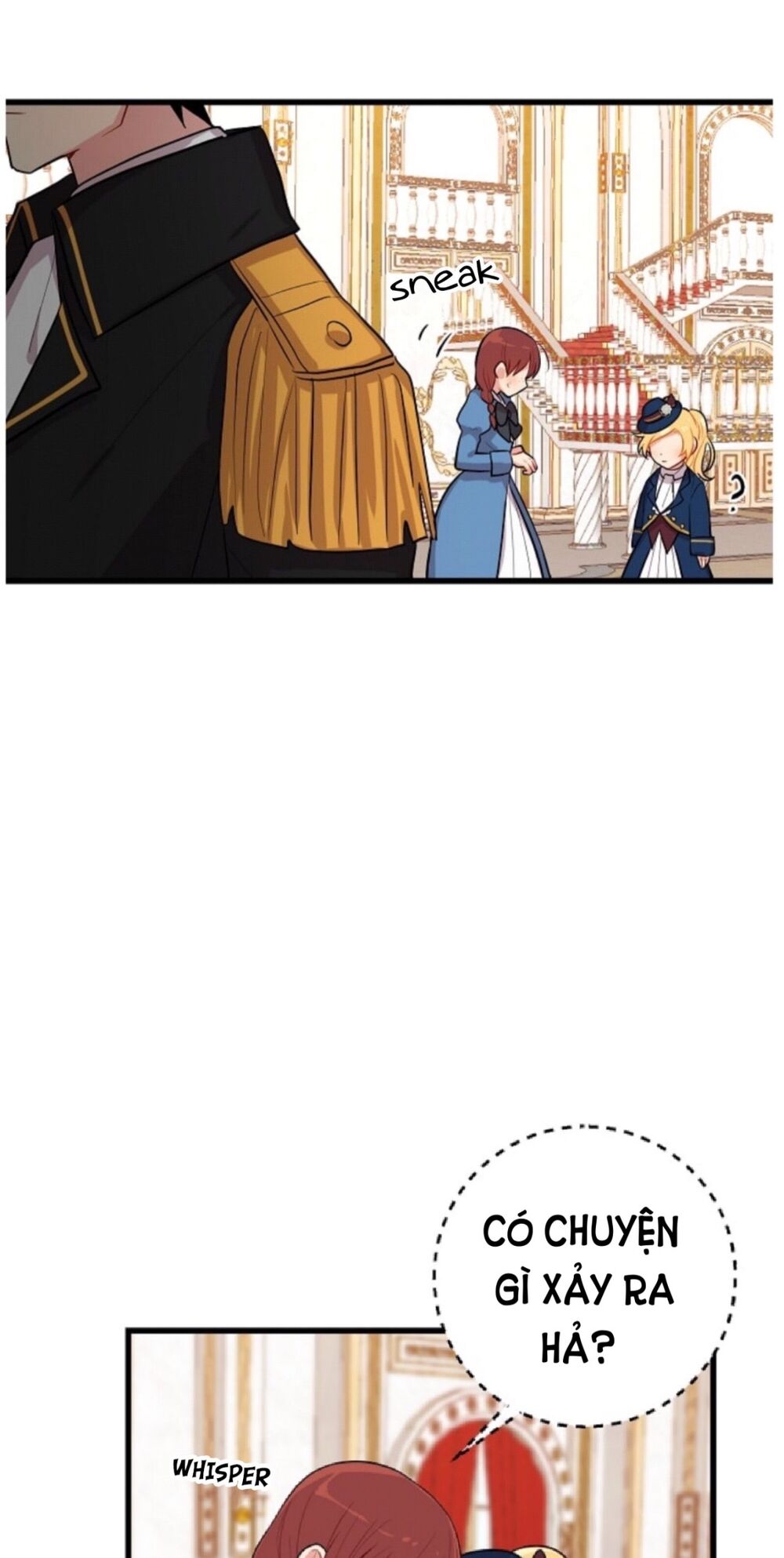 Tôi Là Con Gái Của Gia Đình Này!: Chapter 30