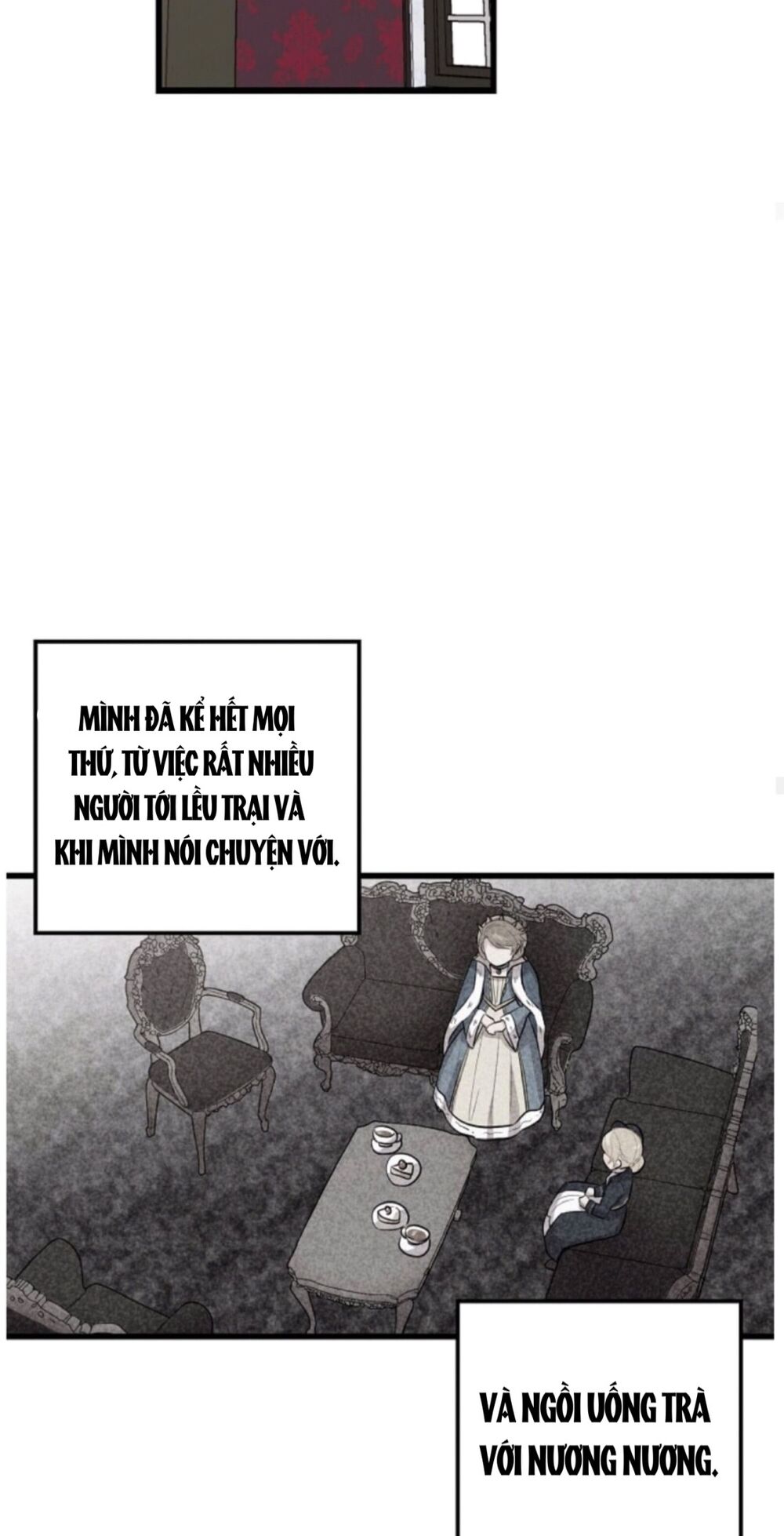 Tôi Là Con Gái Của Gia Đình Này!: Chapter 30