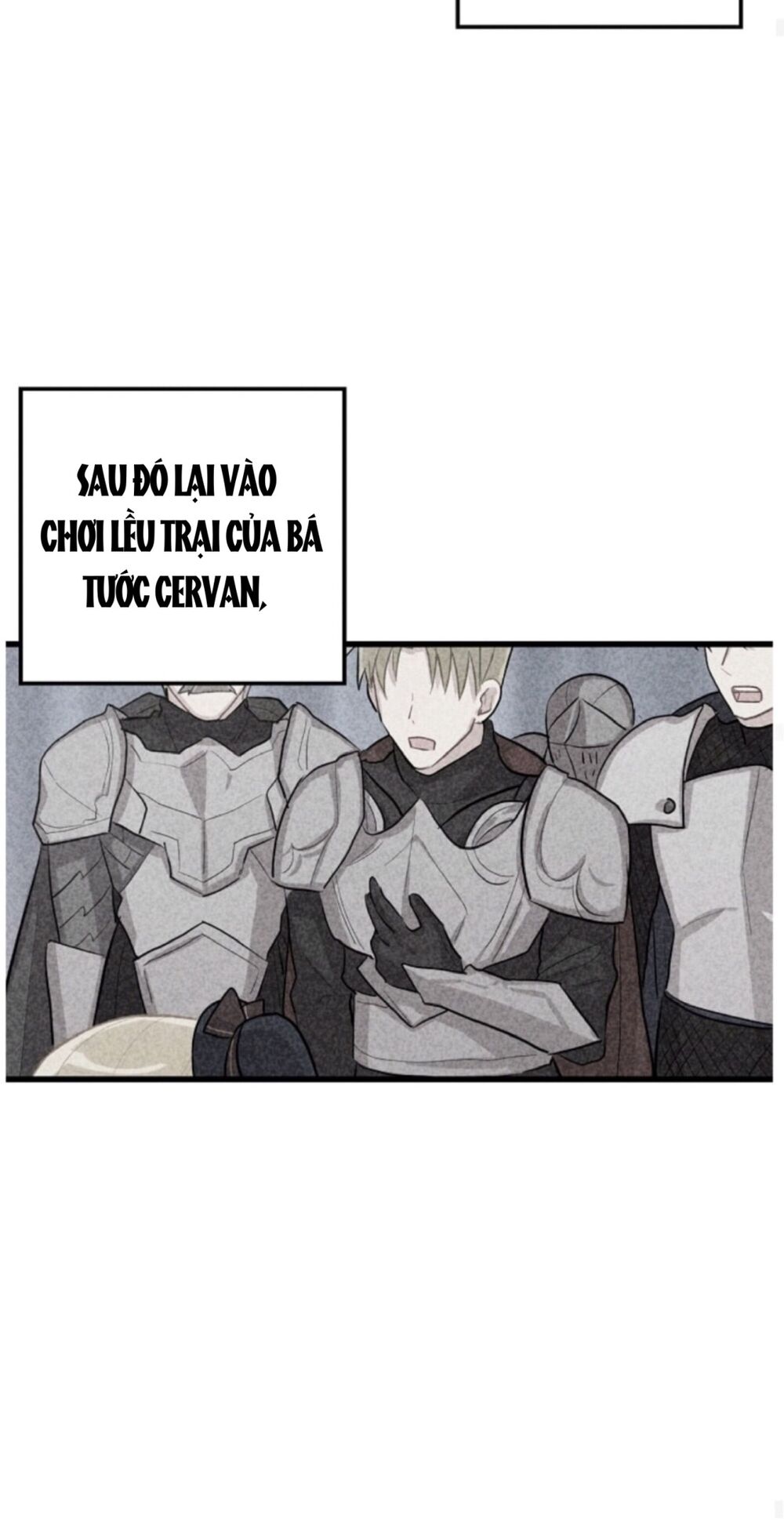 Tôi Là Con Gái Của Gia Đình Này!: Chapter 30