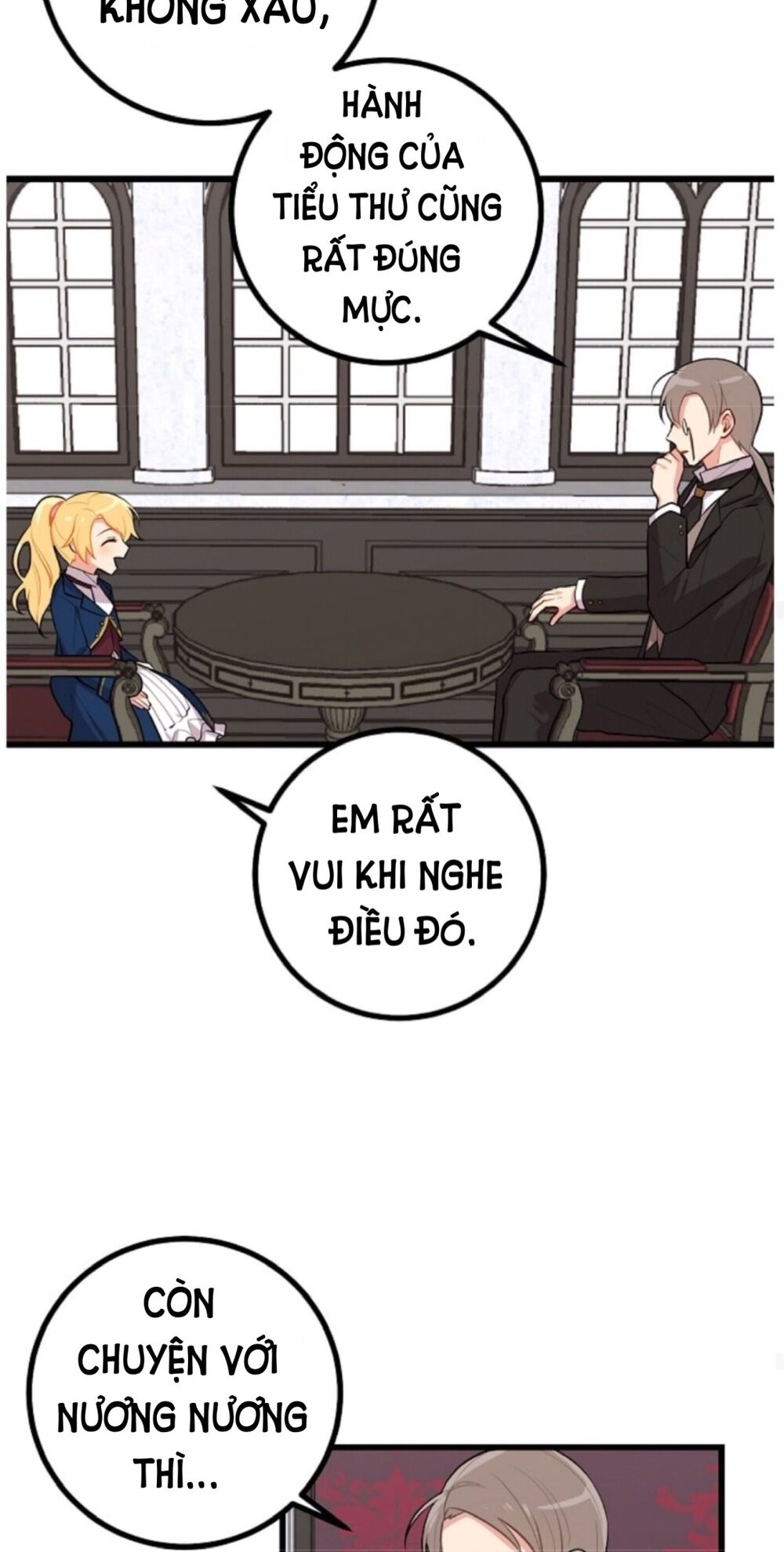 Tôi Là Con Gái Của Gia Đình Này!: Chapter 30