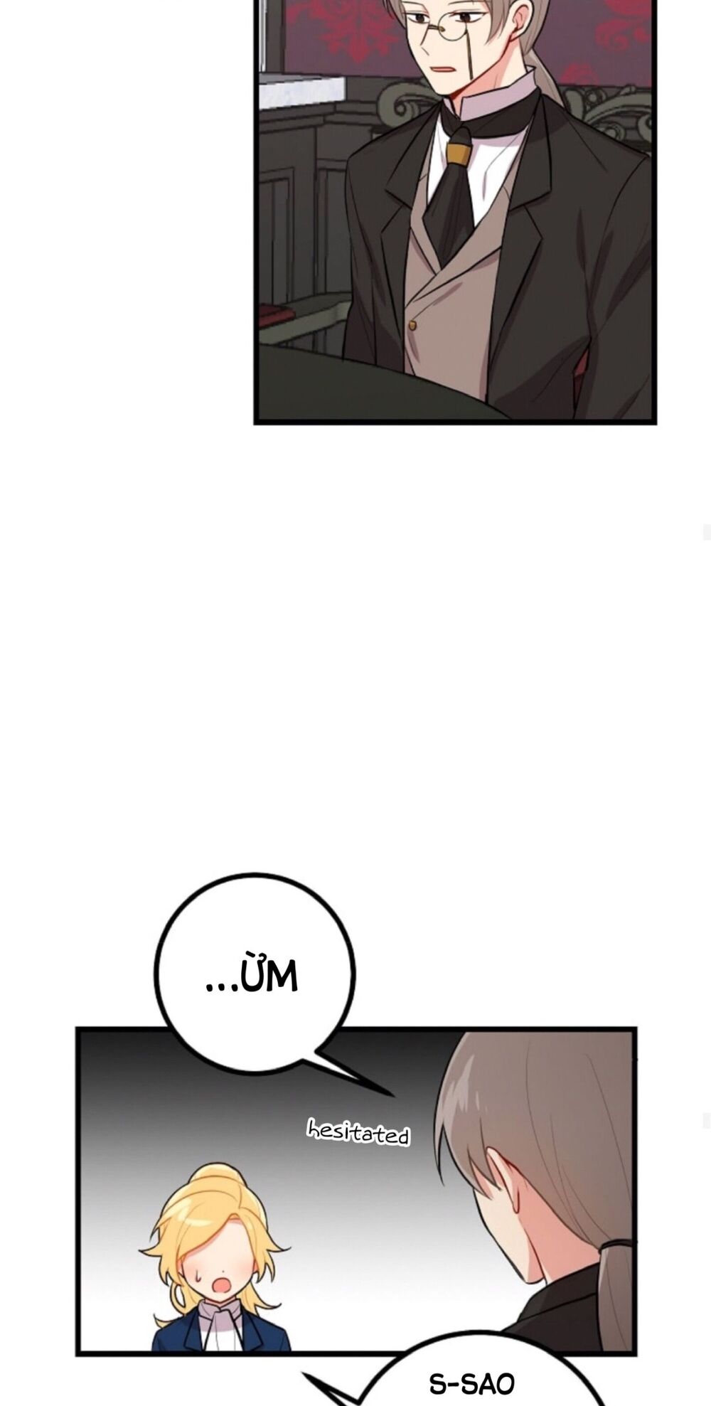 Tôi Là Con Gái Của Gia Đình Này!: Chapter 30