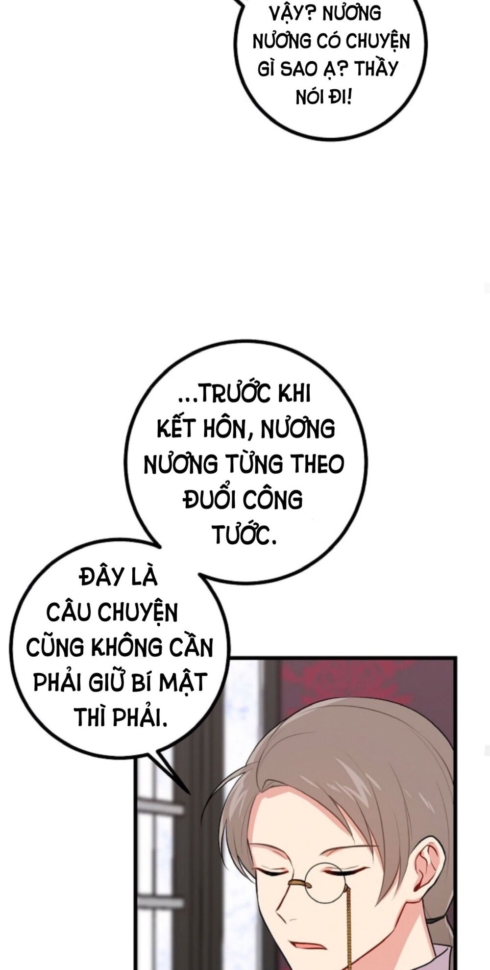 Tôi Là Con Gái Của Gia Đình Này!: Chapter 30