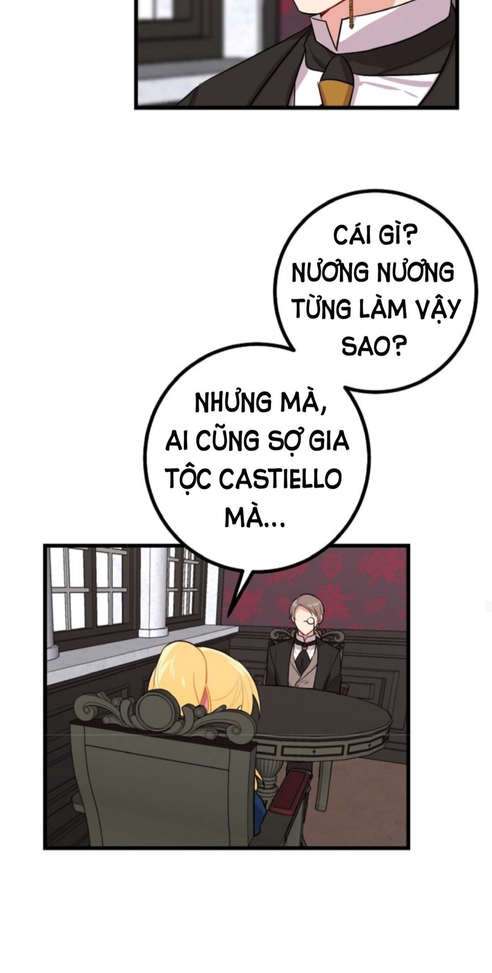 Tôi Là Con Gái Của Gia Đình Này!: Chapter 30