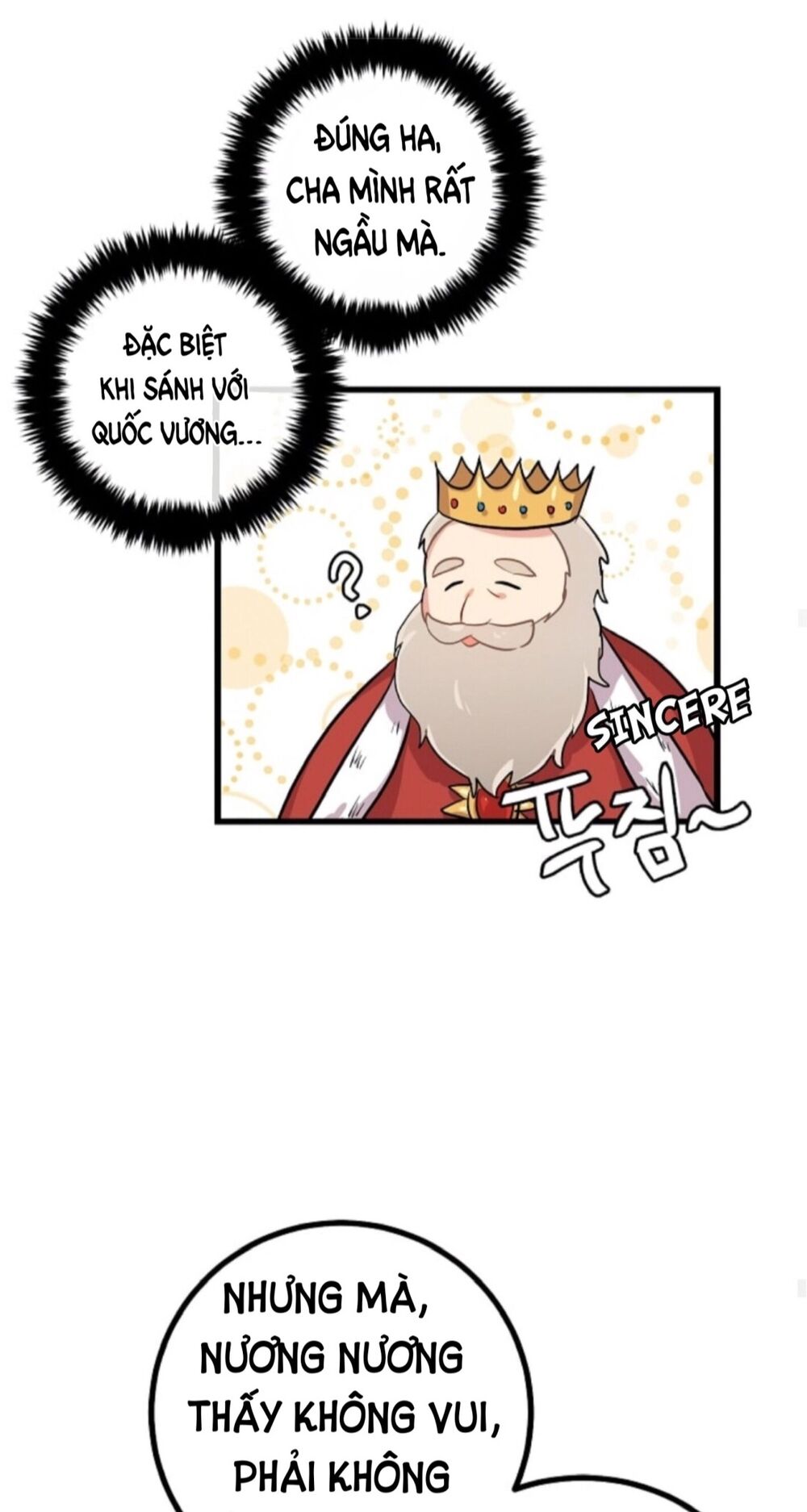Tôi Là Con Gái Của Gia Đình Này!: Chapter 30