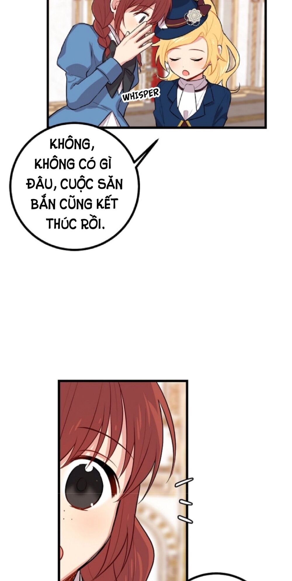 Tôi Là Con Gái Của Gia Đình Này!: Chapter 30