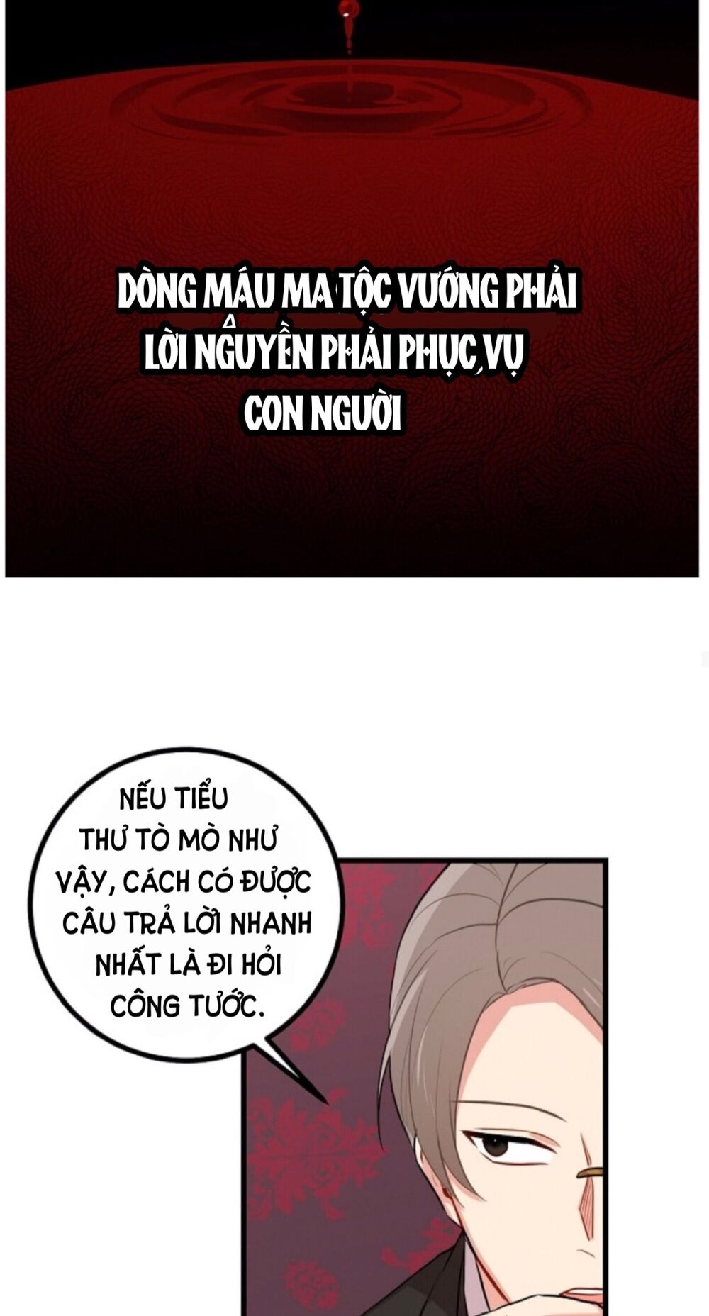 Tôi Là Con Gái Của Gia Đình Này!: Chapter 30