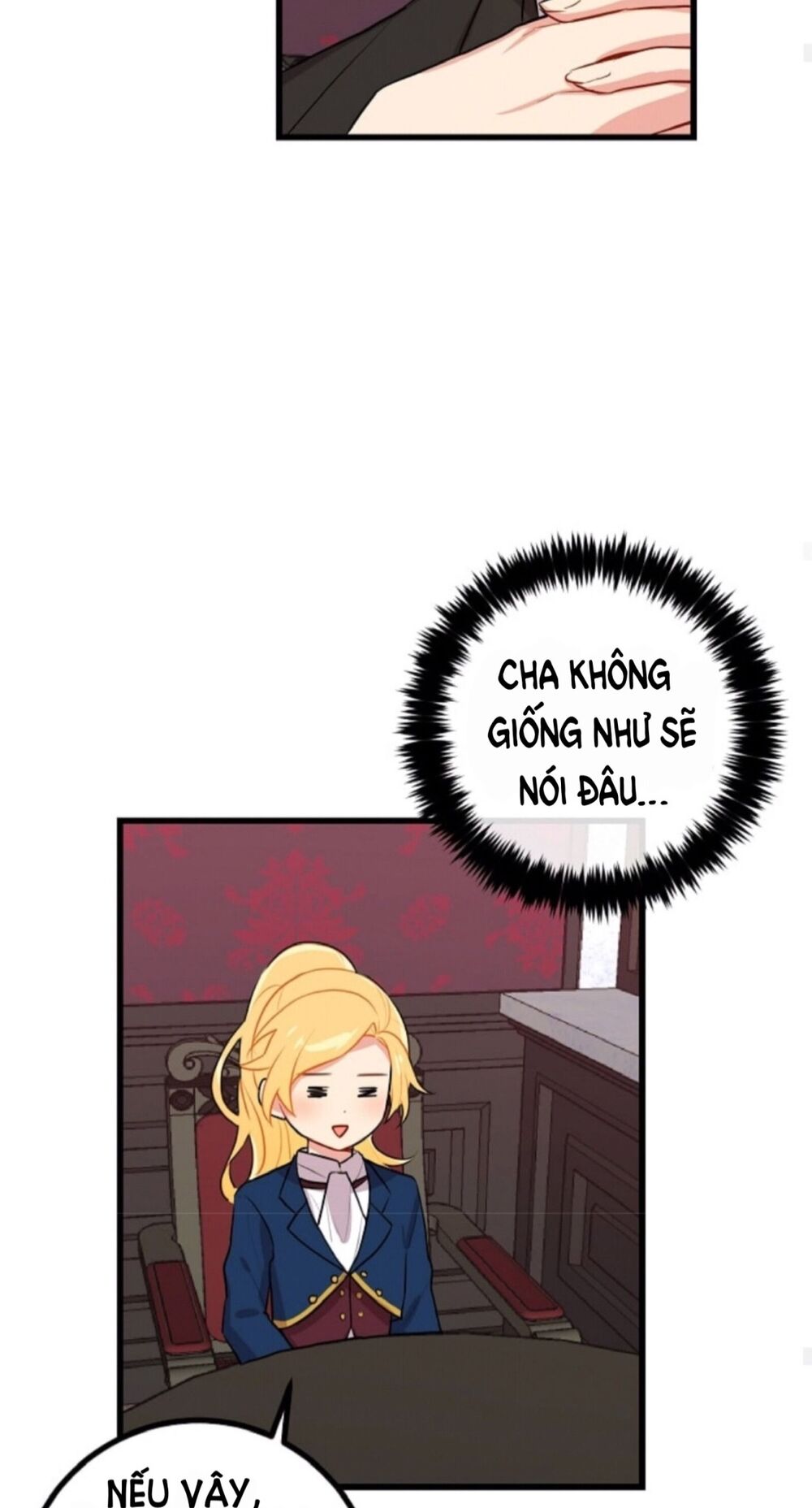 Tôi Là Con Gái Của Gia Đình Này!: Chapter 30