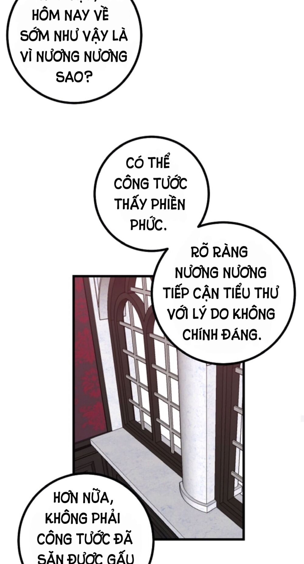 Tôi Là Con Gái Của Gia Đình Này!: Chapter 30