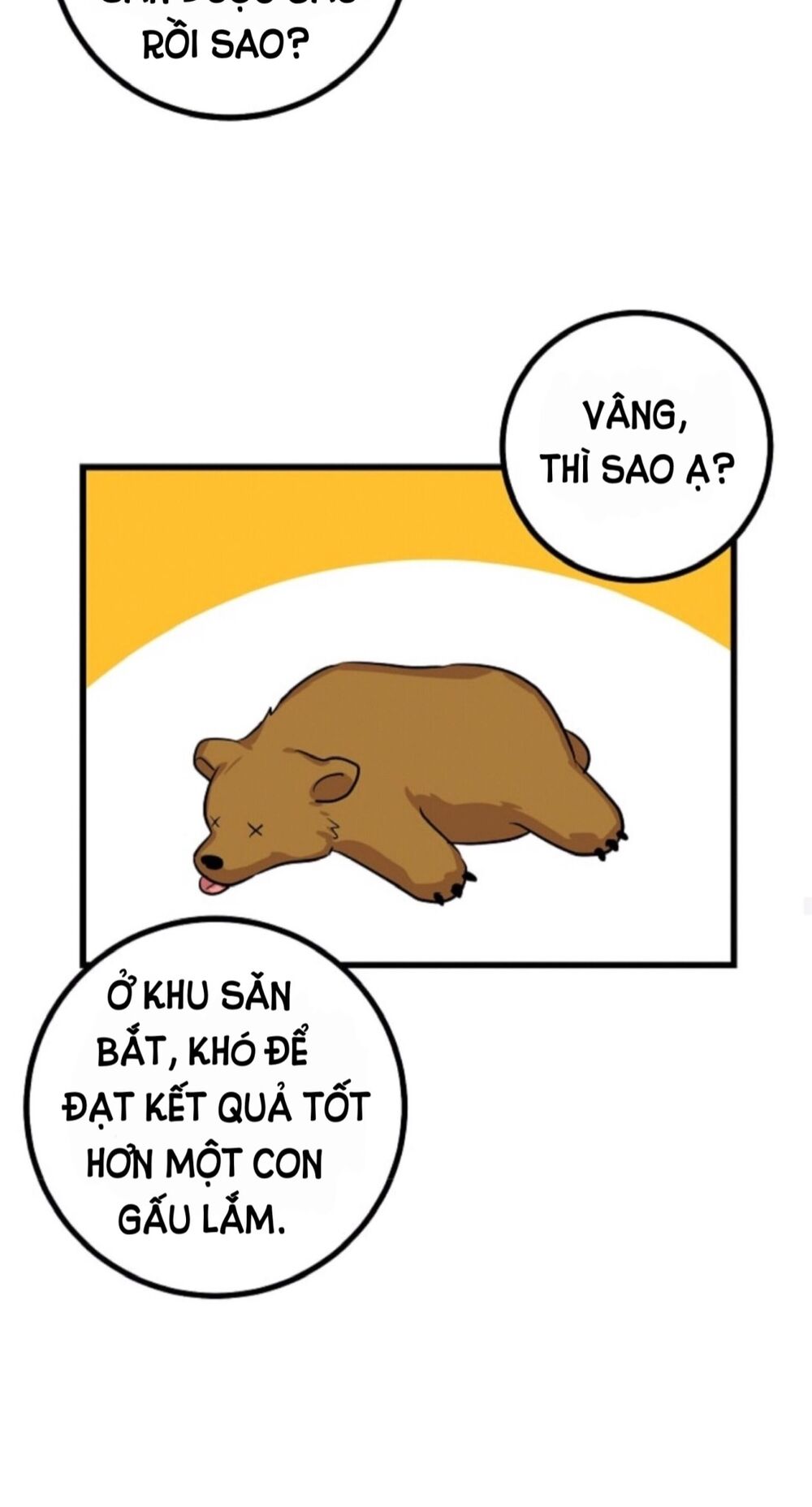 Tôi Là Con Gái Của Gia Đình Này!: Chapter 30