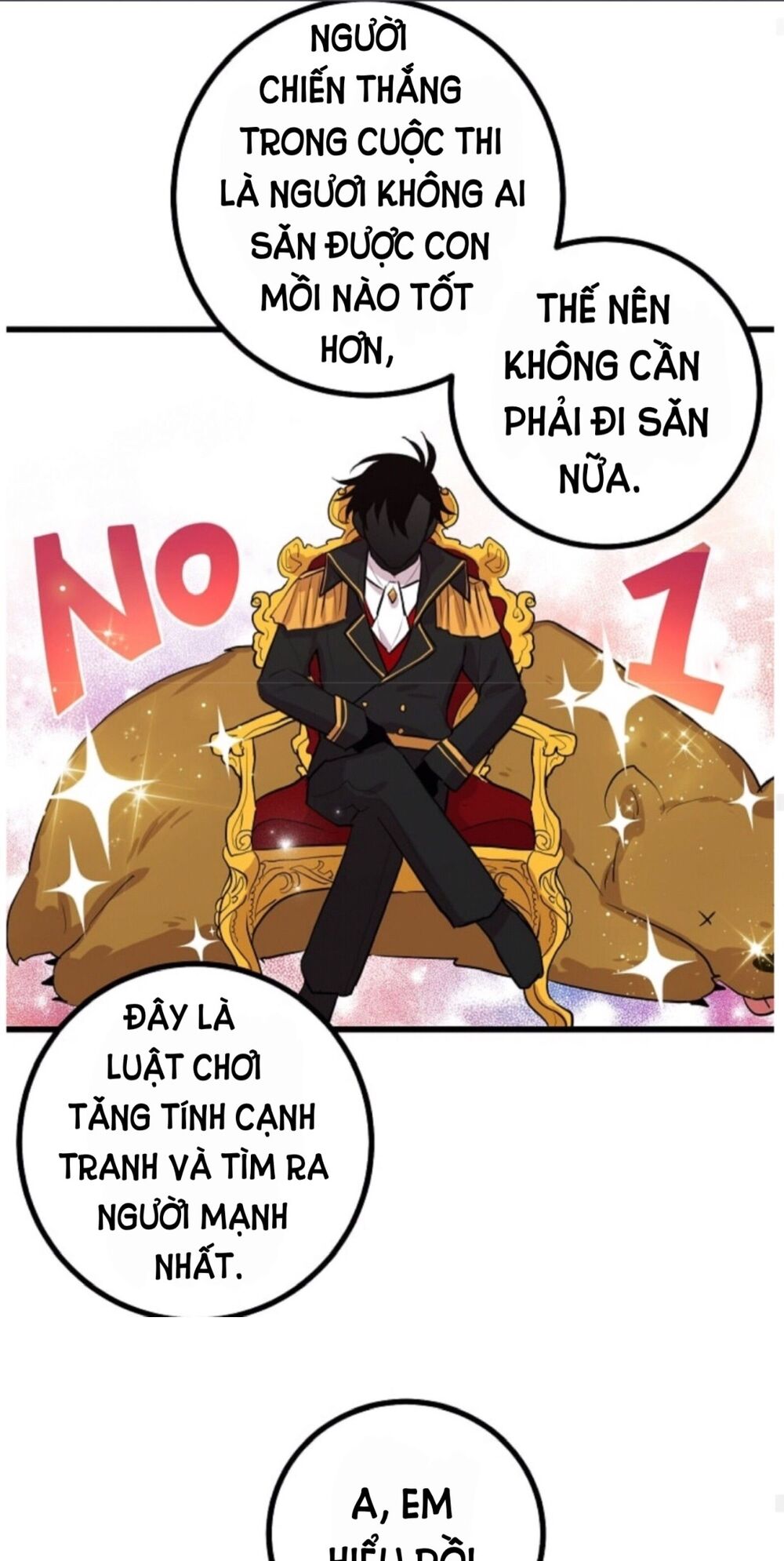 Tôi Là Con Gái Của Gia Đình Này!: Chapter 30