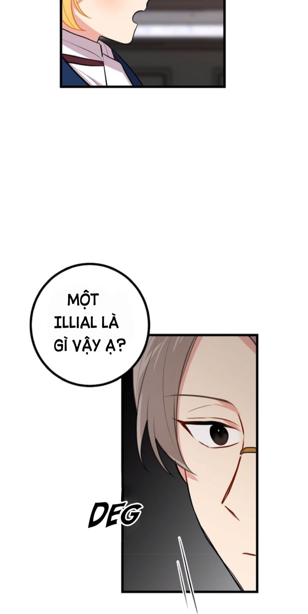Tôi Là Con Gái Của Gia Đình Này!: Chapter 30