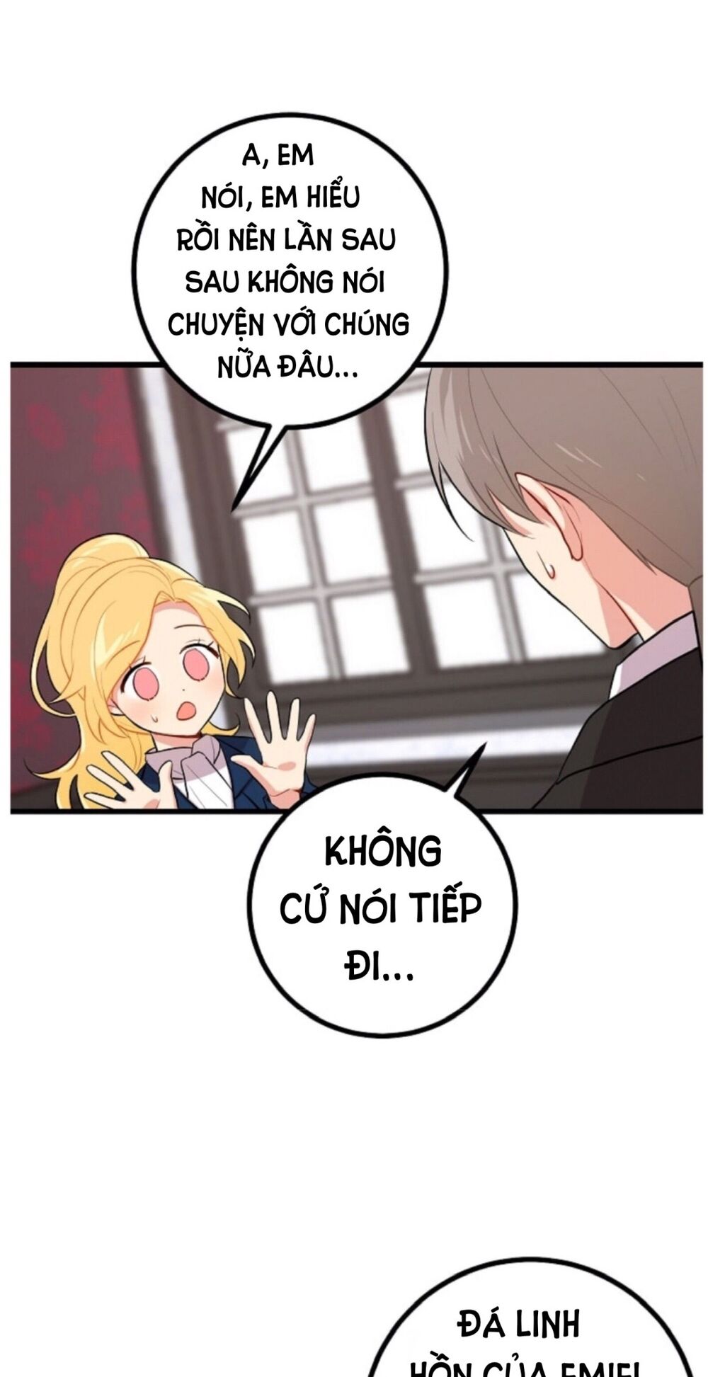 Tôi Là Con Gái Của Gia Đình Này!: Chapter 30
