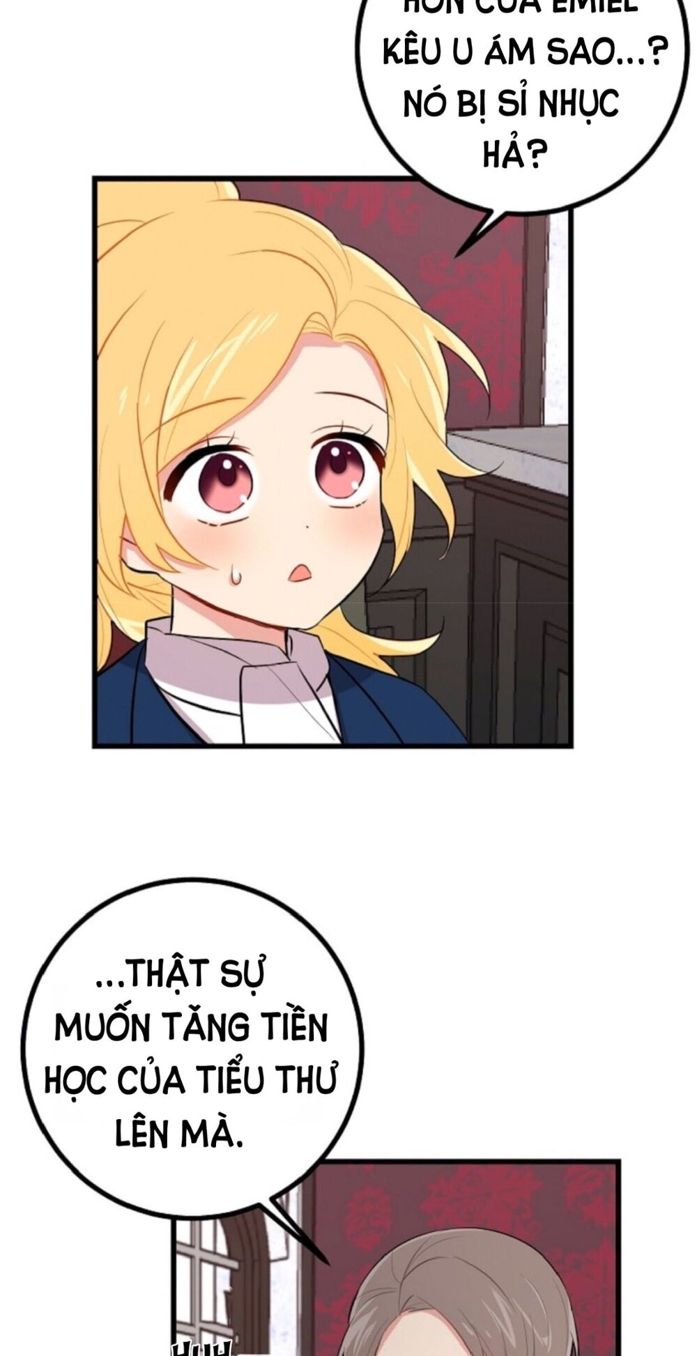 Tôi Là Con Gái Của Gia Đình Này!: Chapter 30