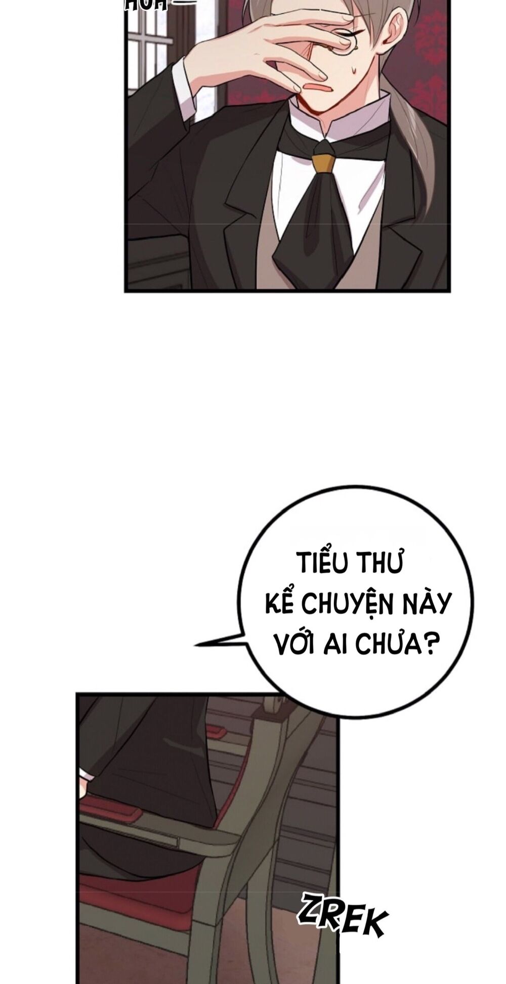 Tôi Là Con Gái Của Gia Đình Này!: Chapter 30