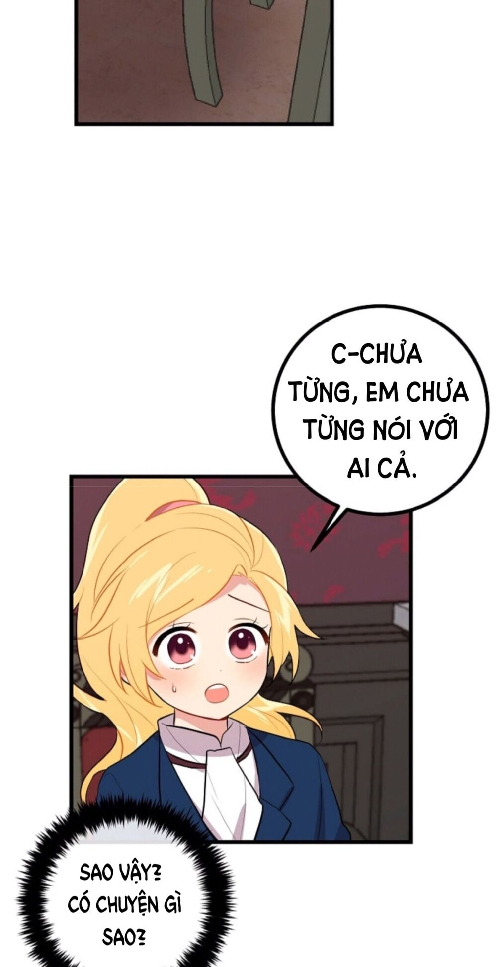 Tôi Là Con Gái Của Gia Đình Này!: Chapter 30