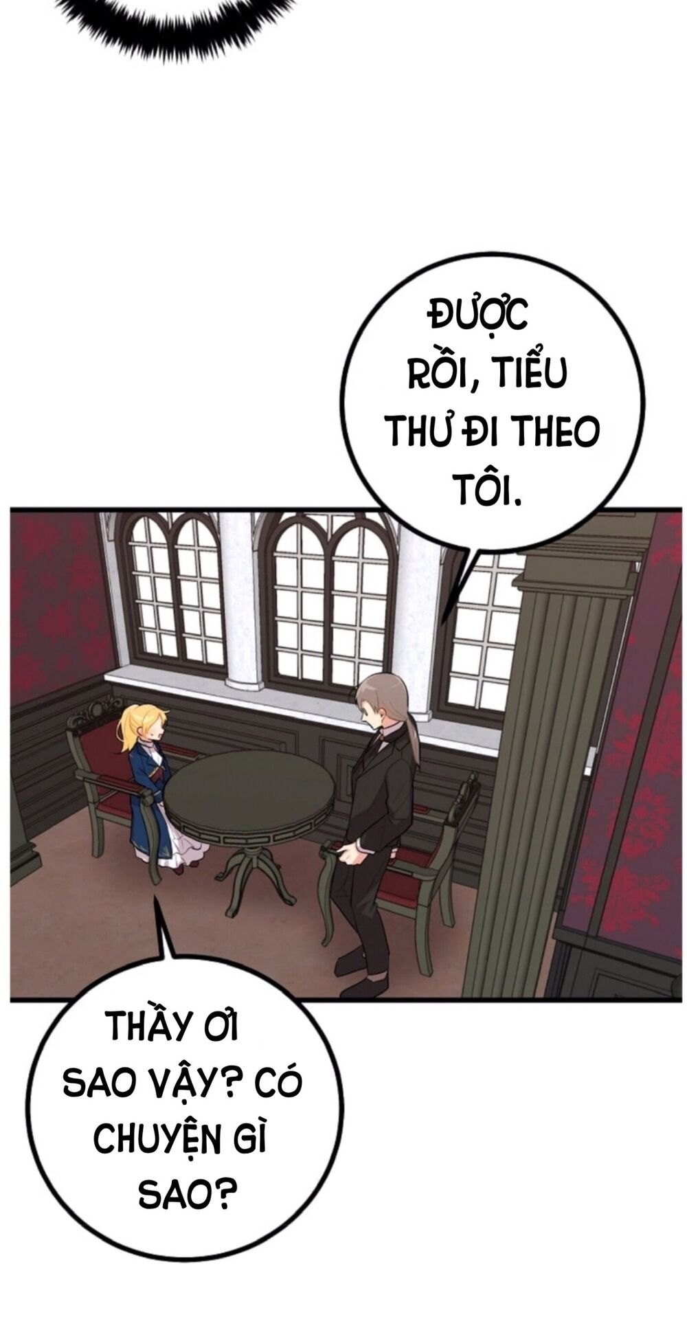 Tôi Là Con Gái Của Gia Đình Này!: Chapter 30