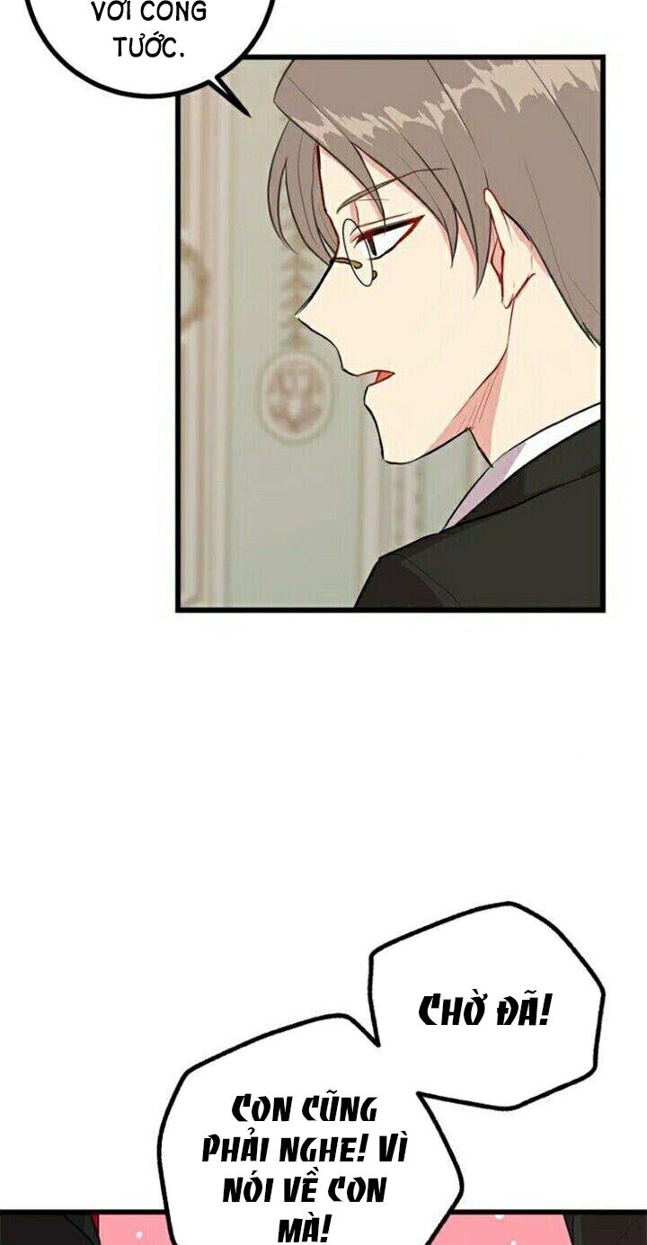 Tôi Là Con Gái Của Gia Đình Này!: Chapter 31