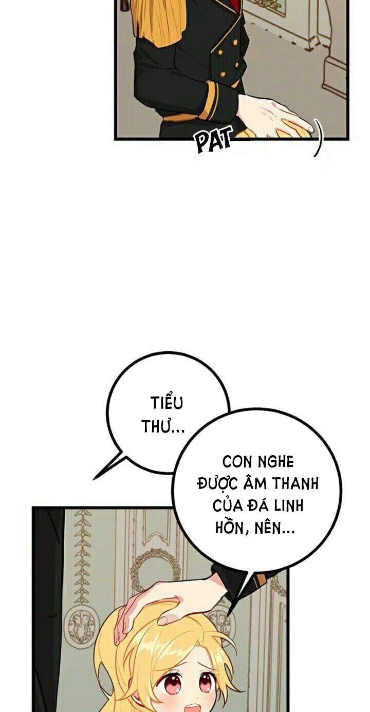 Tôi Là Con Gái Của Gia Đình Này!: Chapter 31