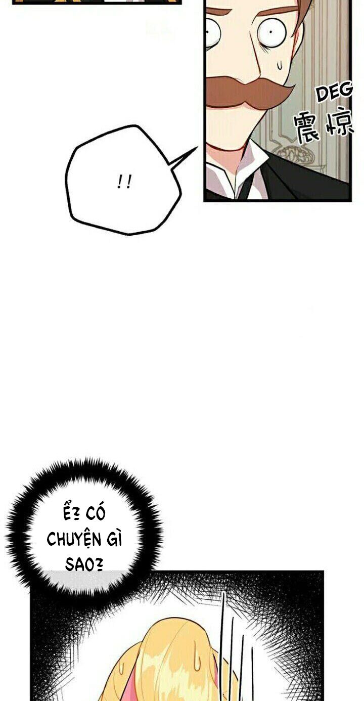 Tôi Là Con Gái Của Gia Đình Này!: Chapter 31
