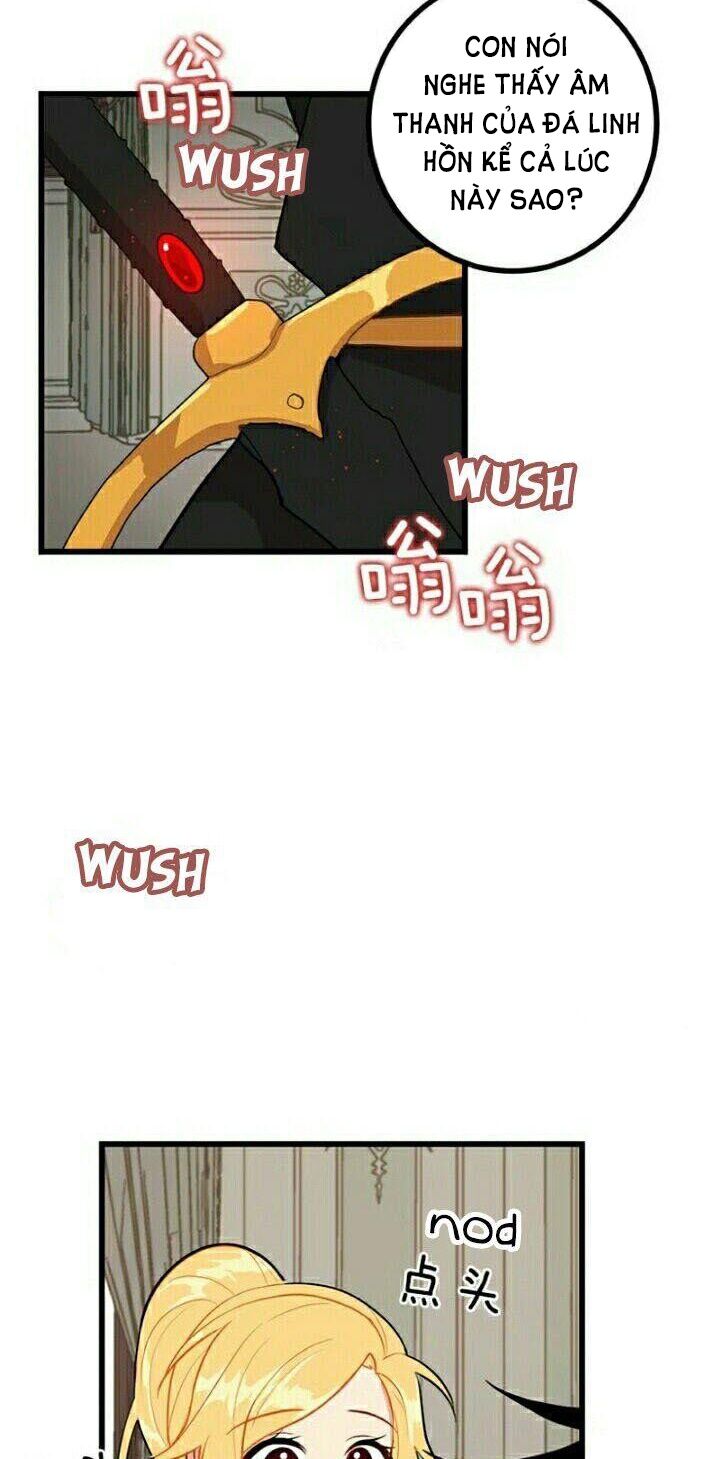 Tôi Là Con Gái Của Gia Đình Này!: Chapter 31