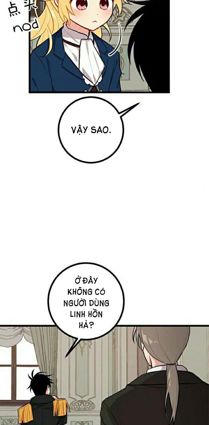 Tôi Là Con Gái Của Gia Đình Này!: Chapter 31