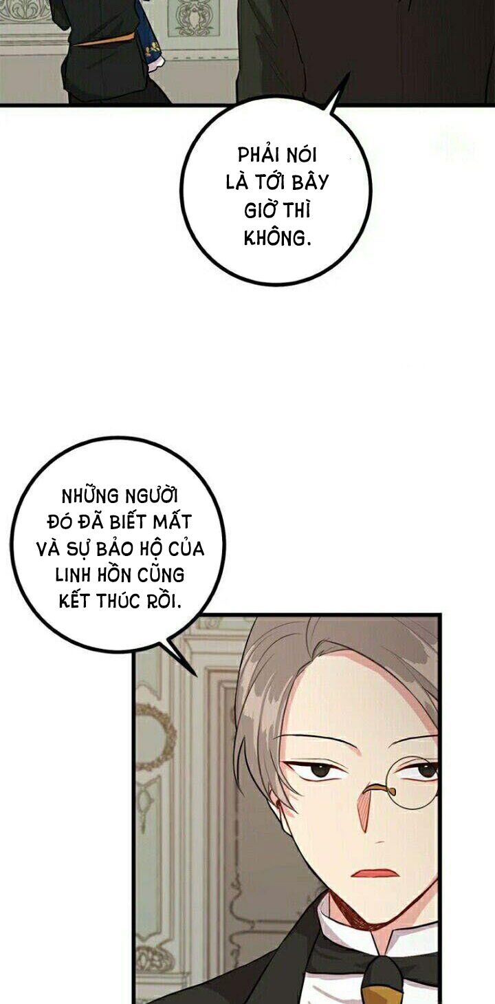 Tôi Là Con Gái Của Gia Đình Này!: Chapter 31