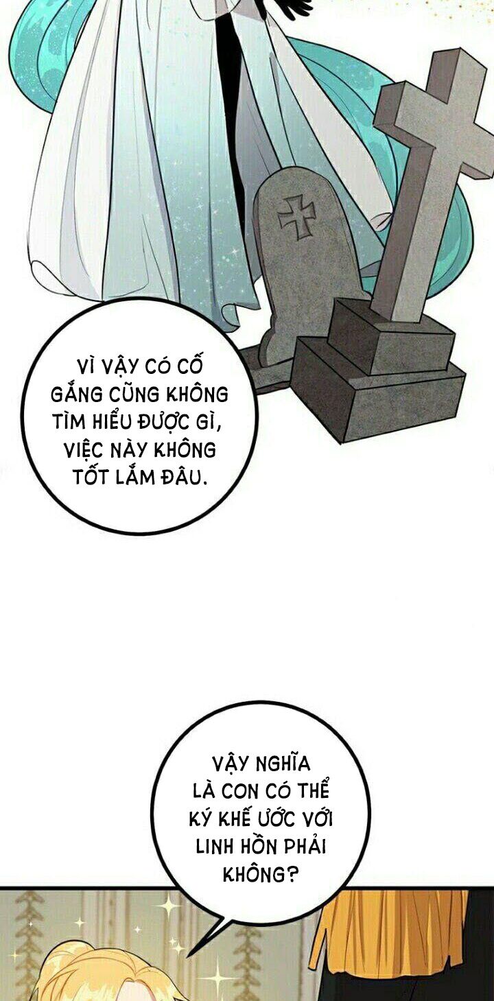 Tôi Là Con Gái Của Gia Đình Này!: Chapter 31