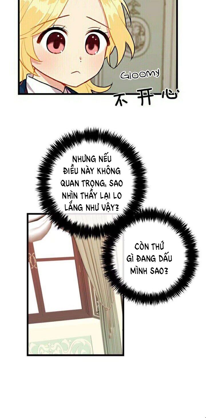 Tôi Là Con Gái Của Gia Đình Này!: Chapter 31