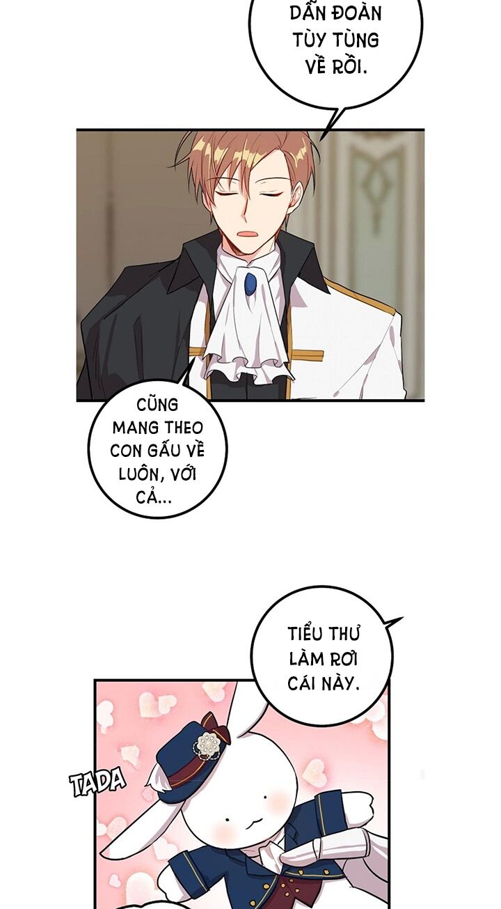Tôi Là Con Gái Của Gia Đình Này!: Chapter 31