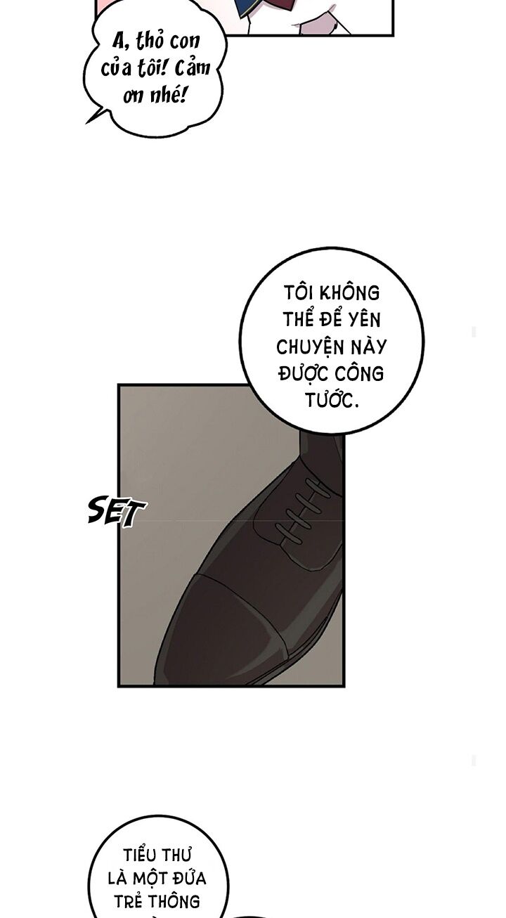 Tôi Là Con Gái Của Gia Đình Này!: Chapter 31