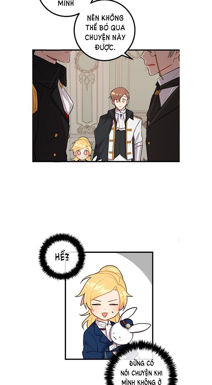 Tôi Là Con Gái Của Gia Đình Này!: Chapter 31