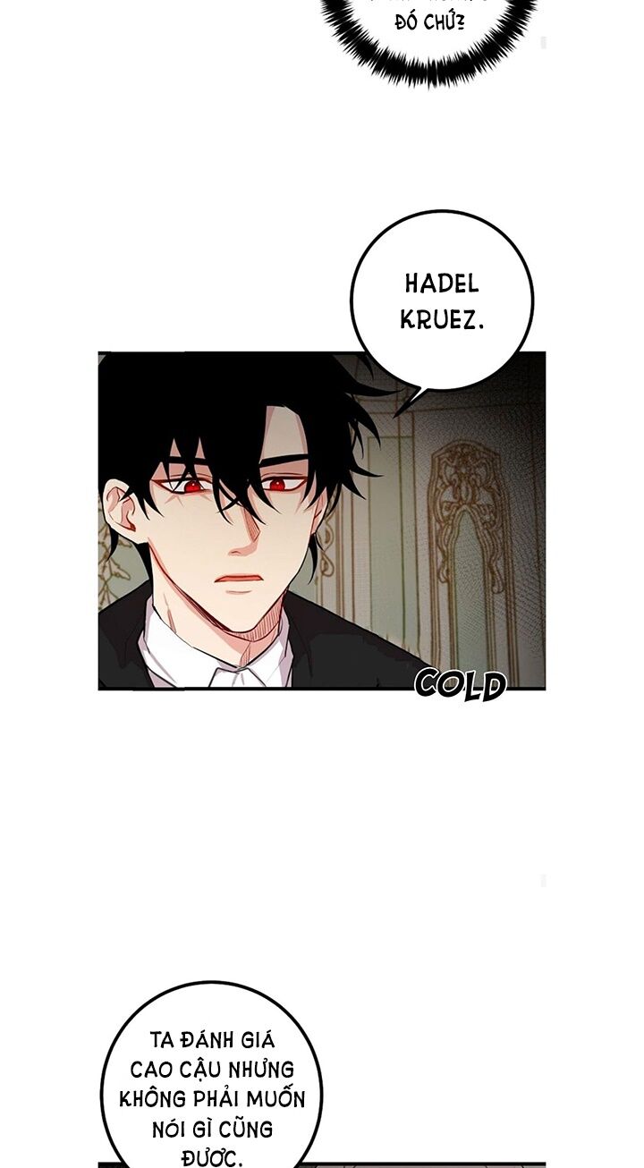 Tôi Là Con Gái Của Gia Đình Này!: Chapter 31