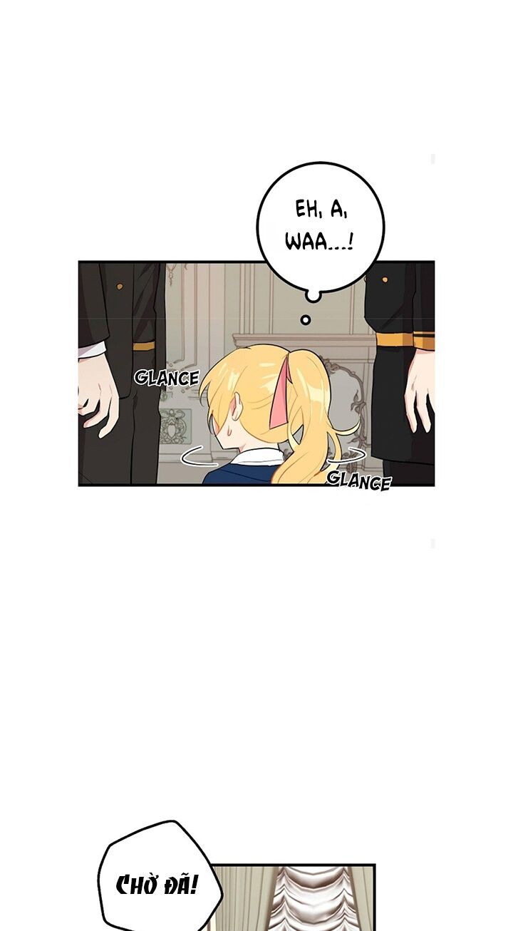 Tôi Là Con Gái Của Gia Đình Này!: Chapter 31
