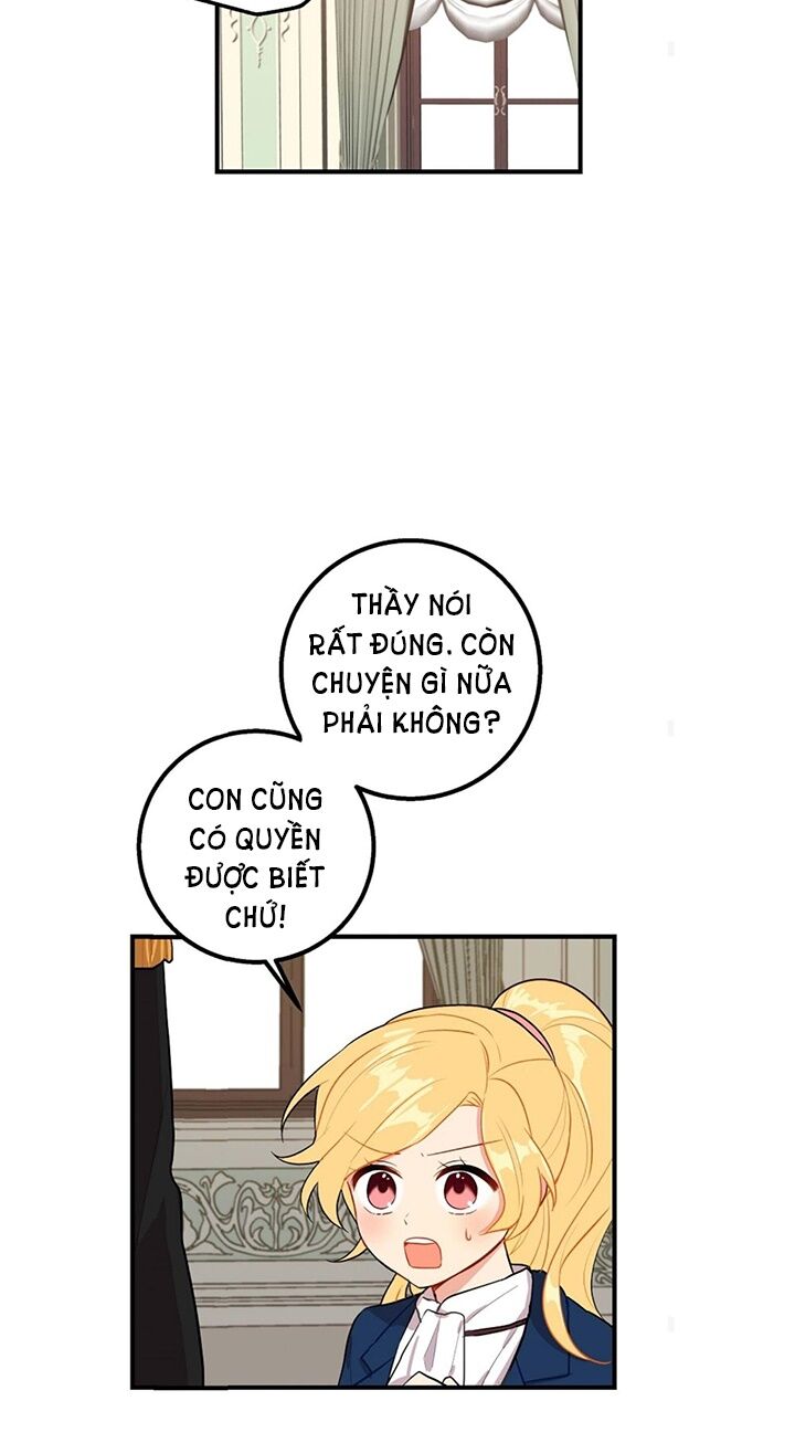 Tôi Là Con Gái Của Gia Đình Này!: Chapter 31