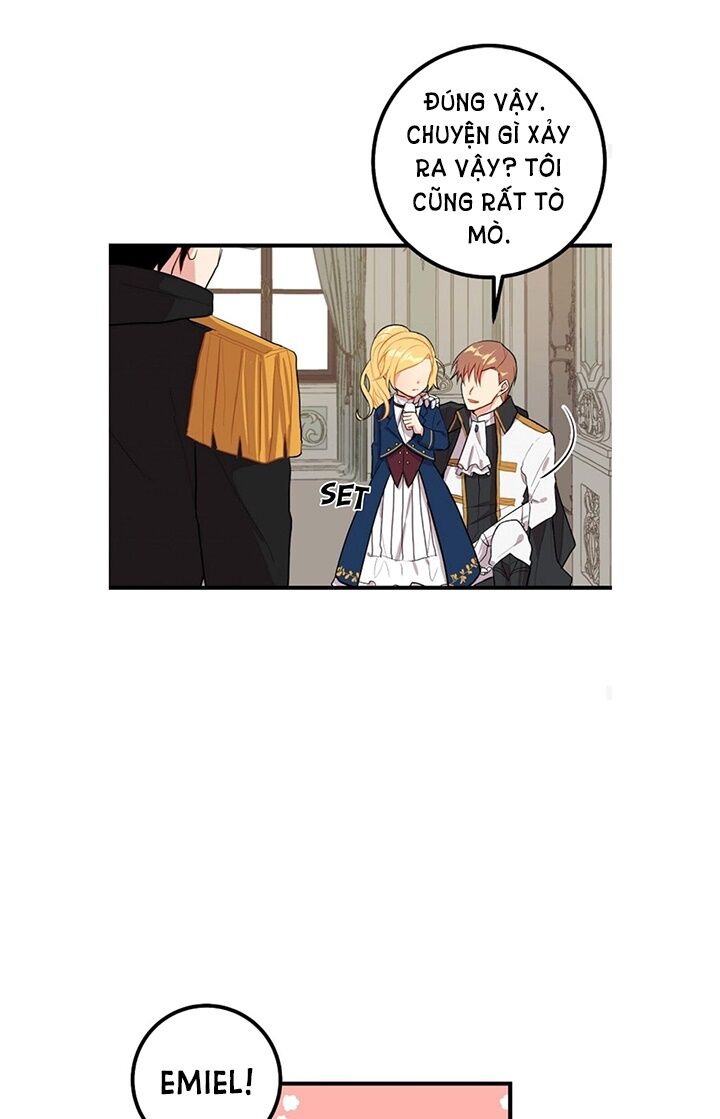 Tôi Là Con Gái Của Gia Đình Này!: Chapter 31