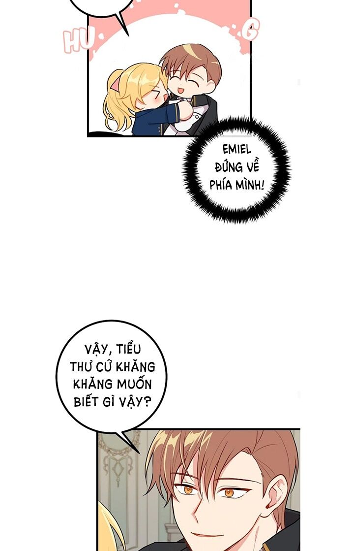 Tôi Là Con Gái Của Gia Đình Này!: Chapter 31