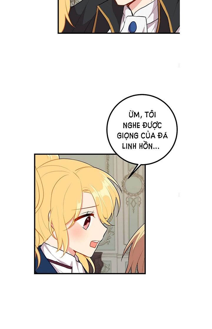 Tôi Là Con Gái Của Gia Đình Này!: Chapter 31